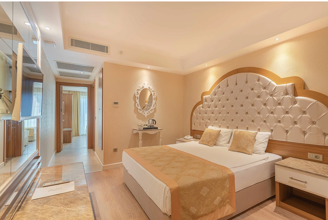 Family Room 2 Bedrooms 2