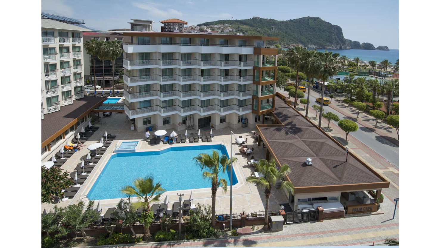 Riviera Hotel & Spa