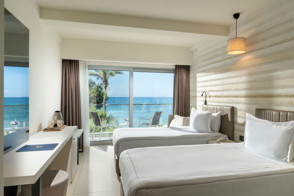 Select Superior Room (Annex) 2