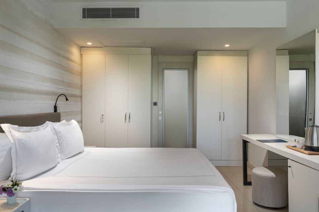 Select Superior Room (Annex) 3