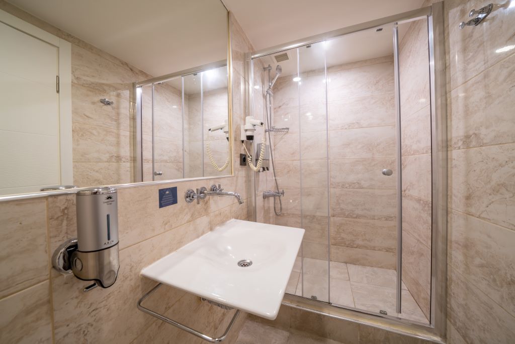 Select Superior Room (Annex) 4