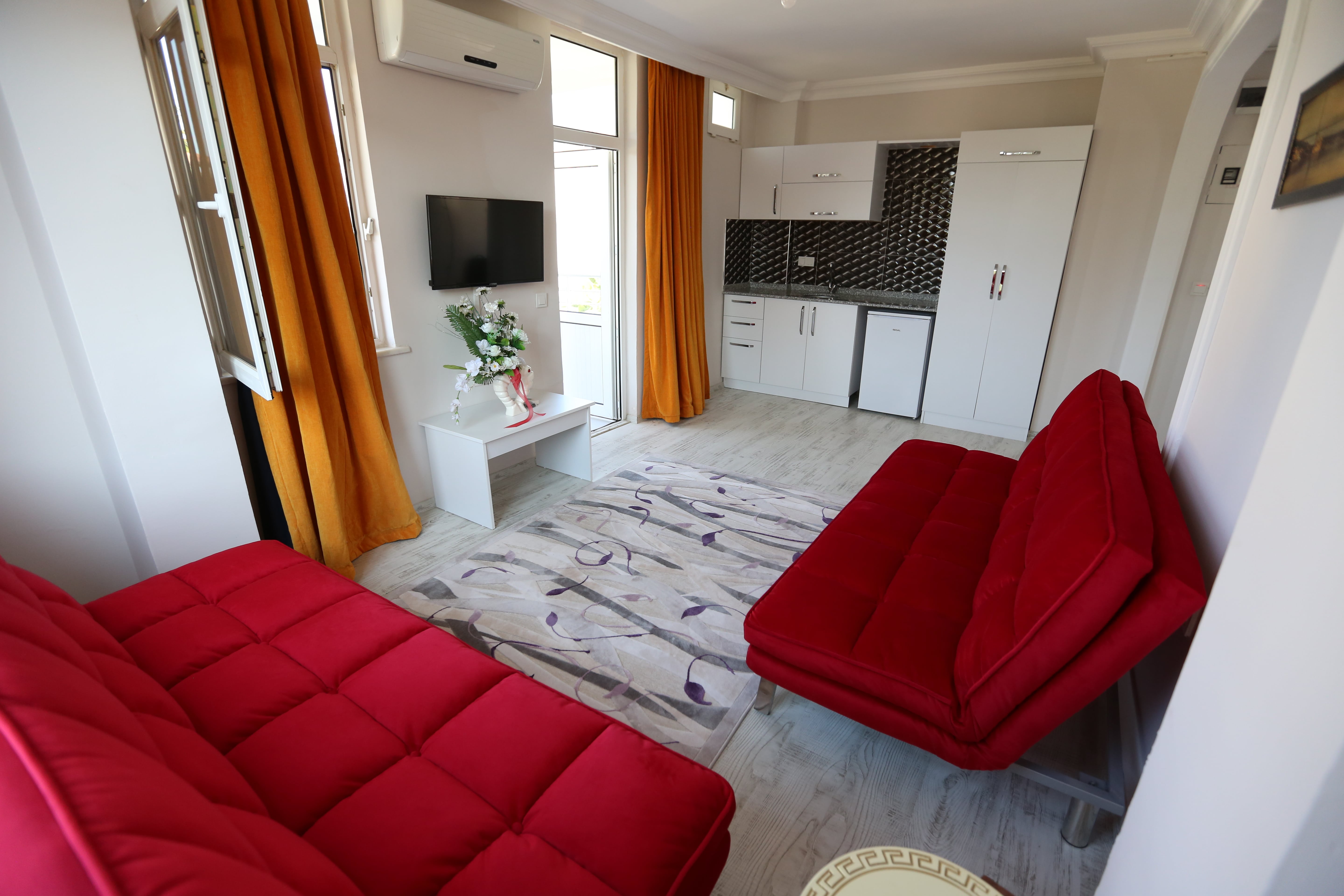 Suite Room 4