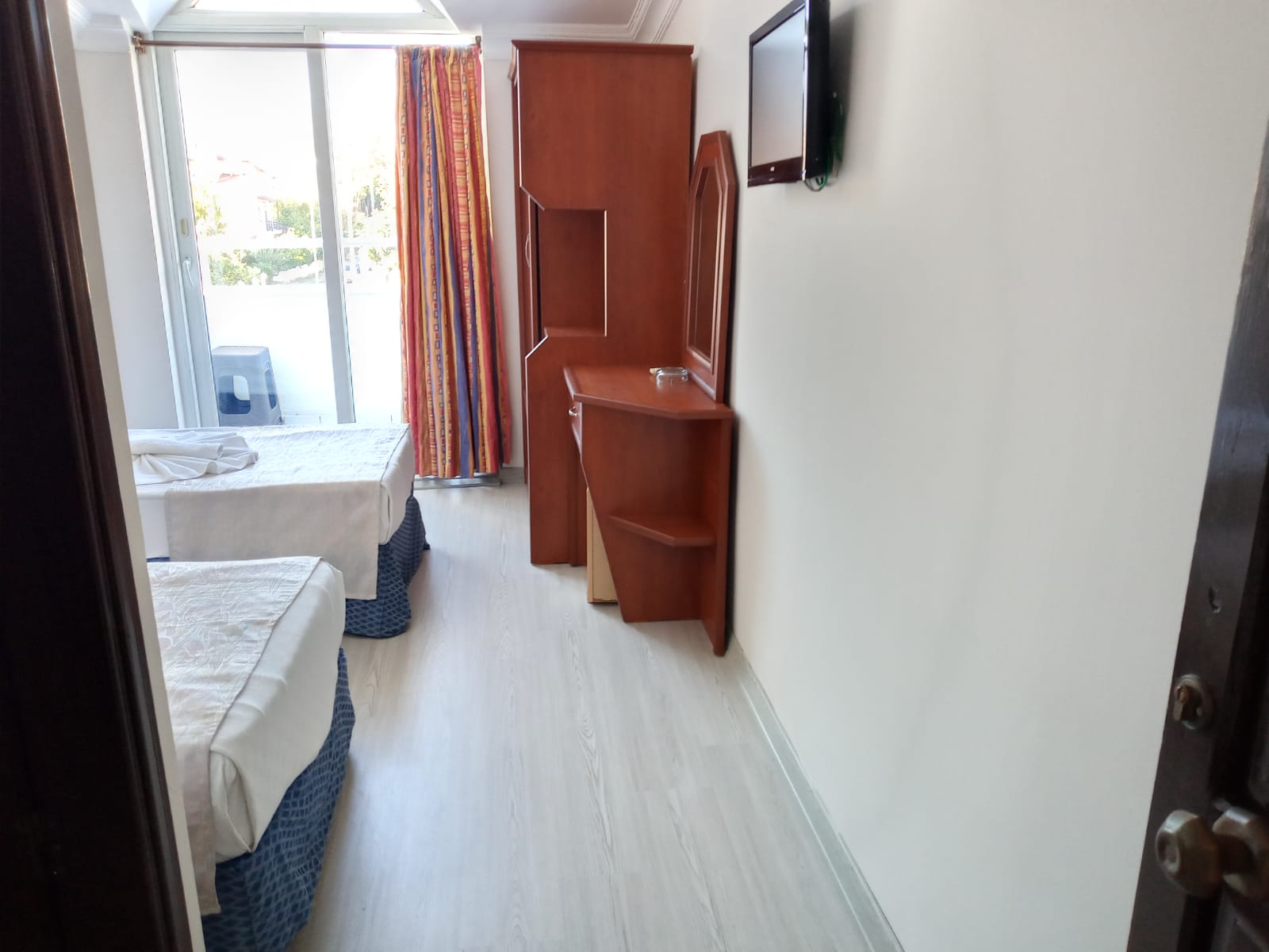 Standard Room 1