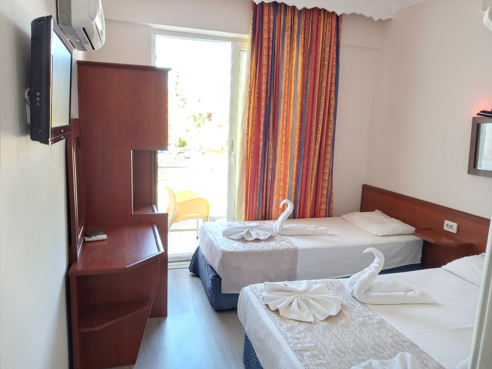 Standard Room 3