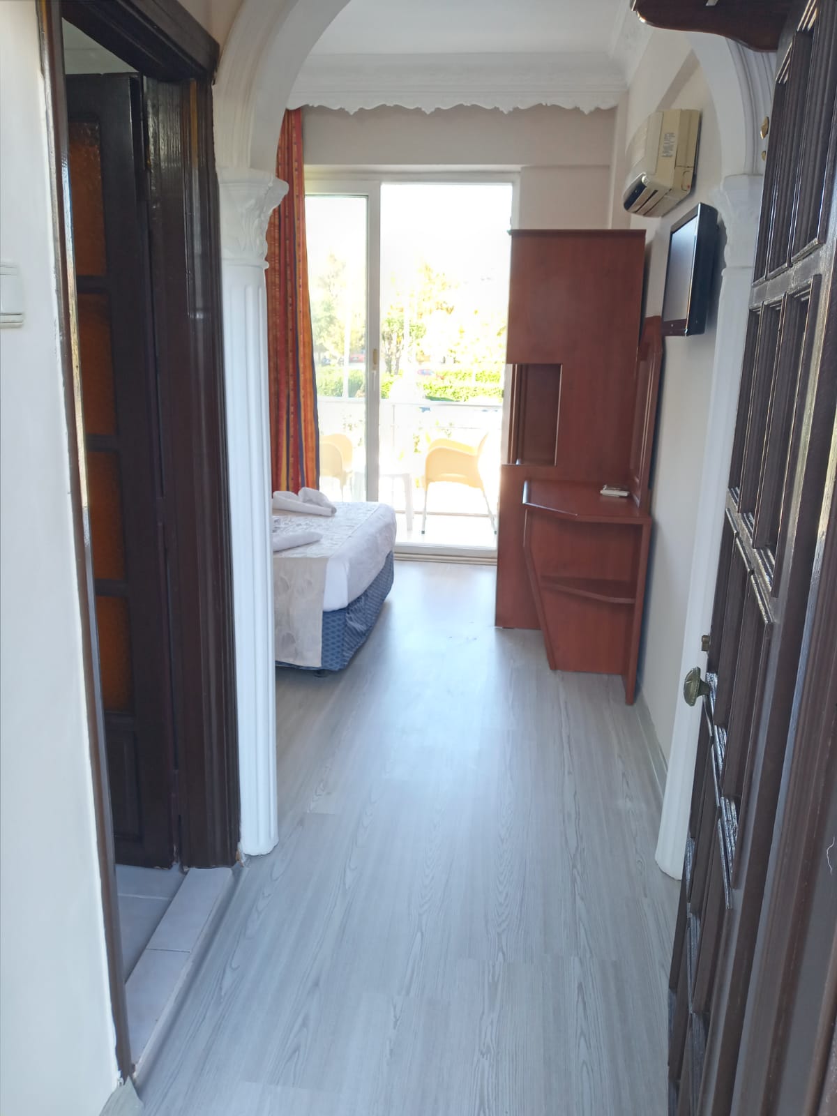Standard Room 4