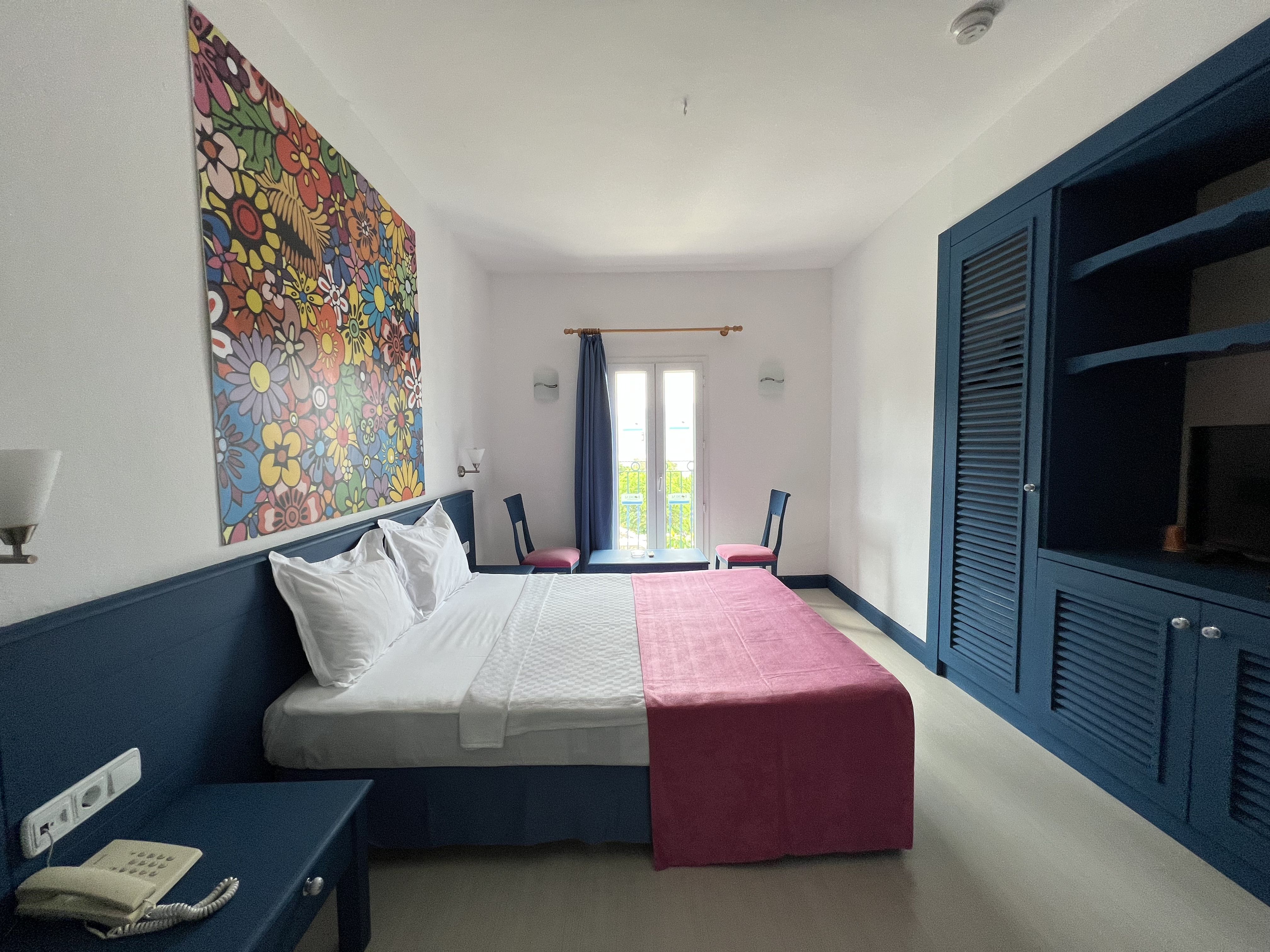 Club Standard Room 2