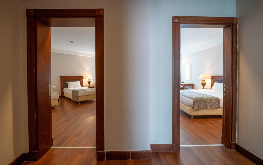 Hotel Family Room 3