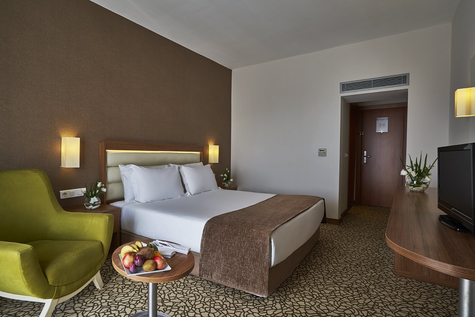Standard Room Sea View 3