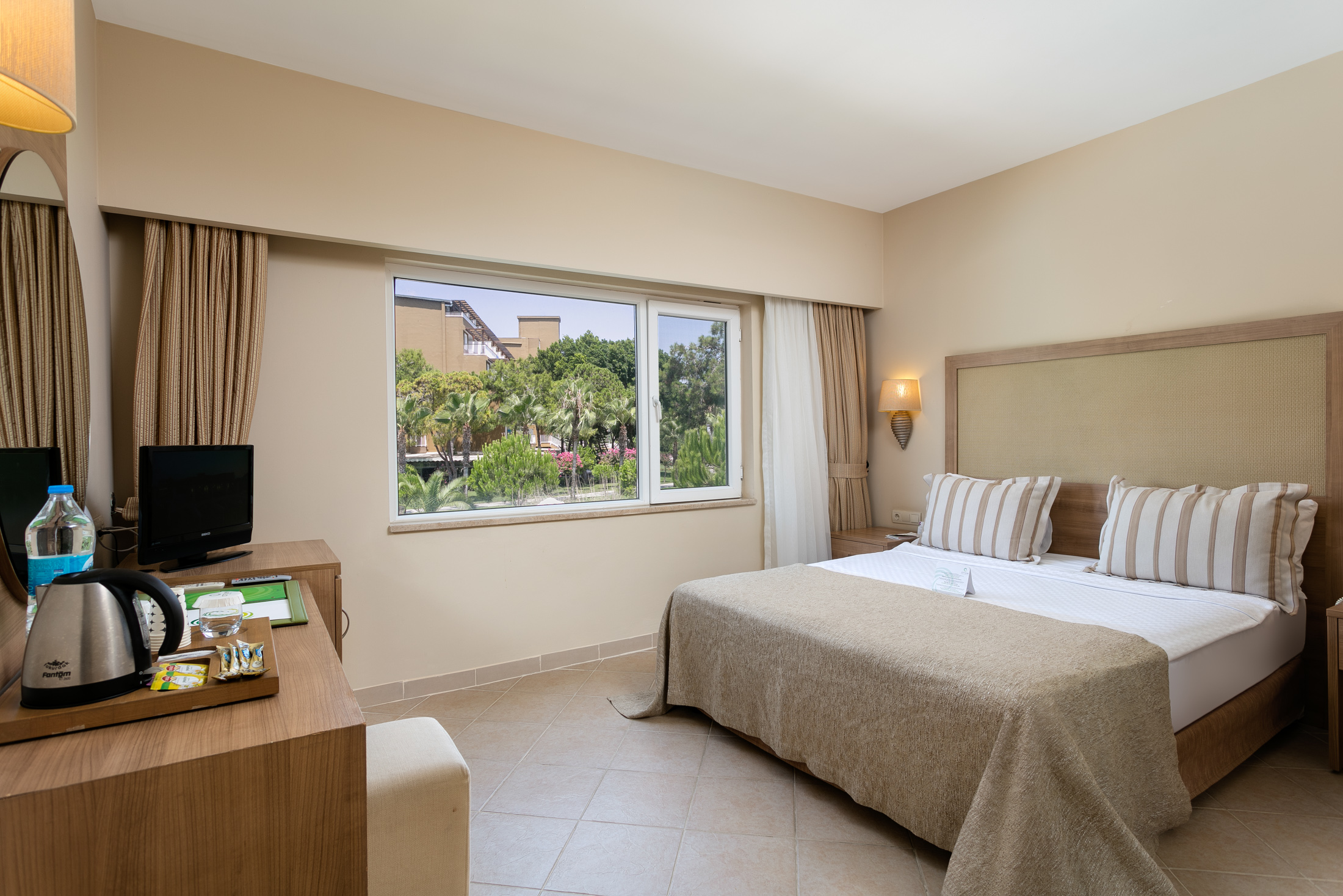 Villa  Family Suite 1