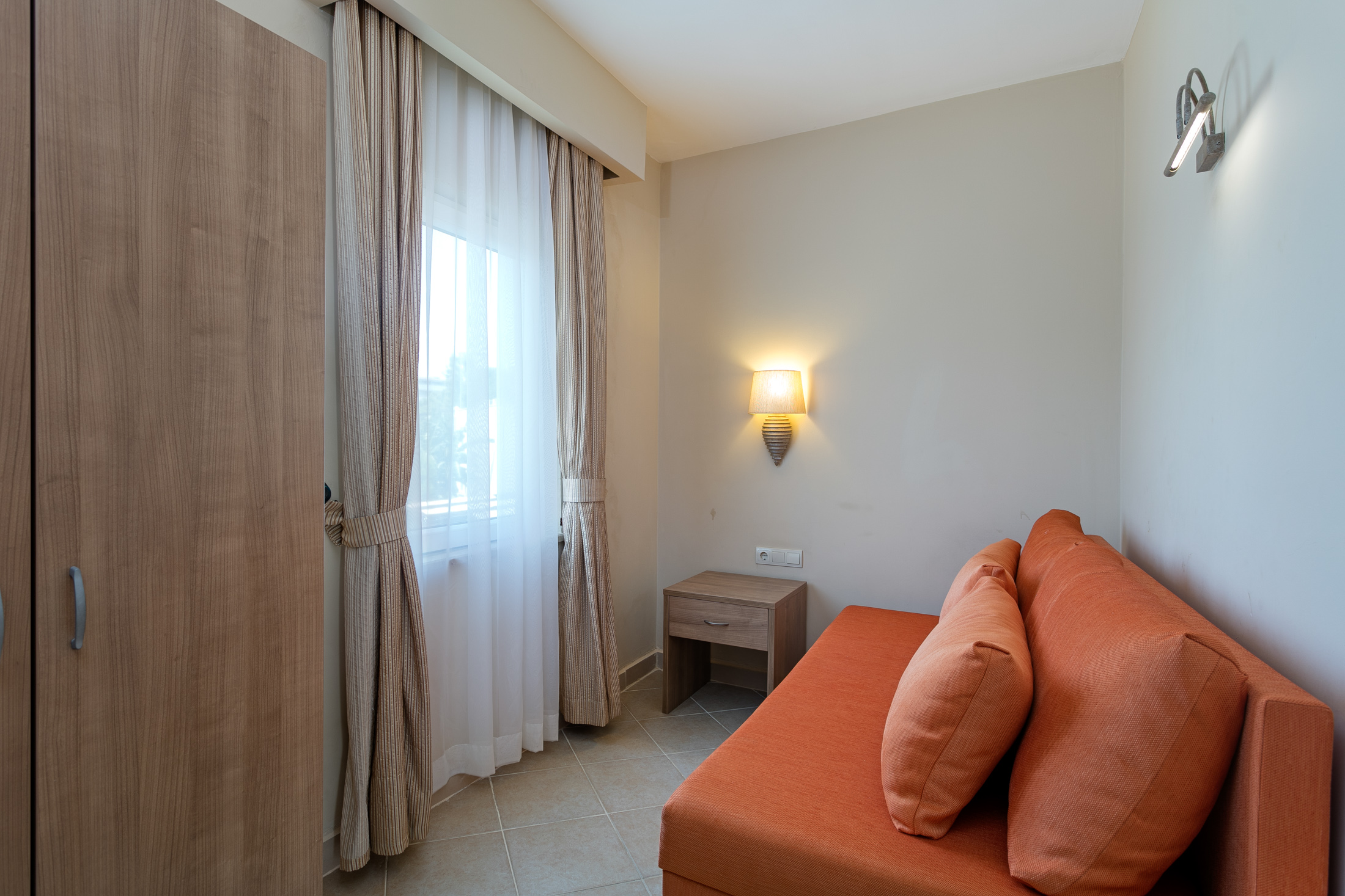 Villa  Family Suite 2