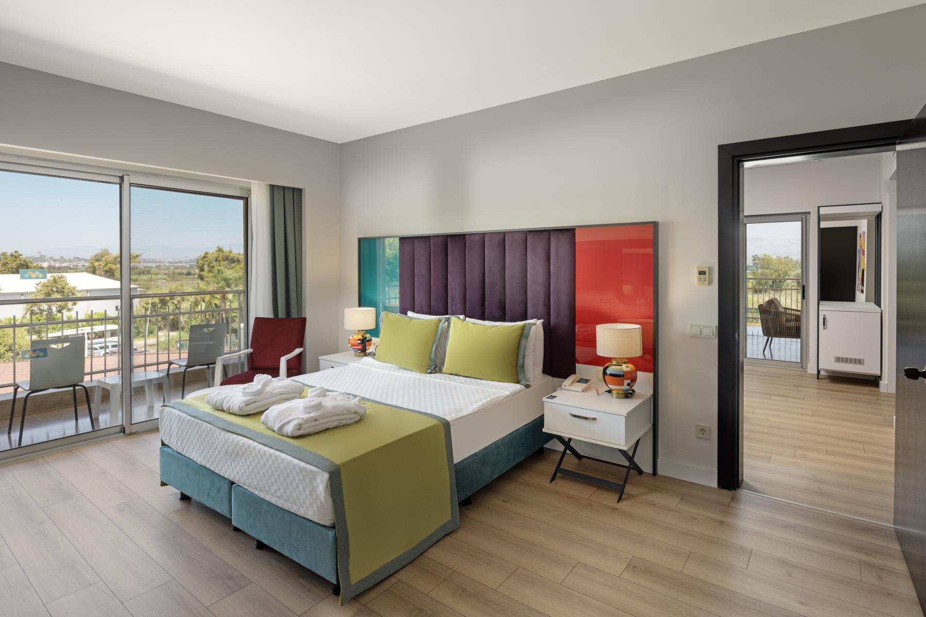 Suite Room 2