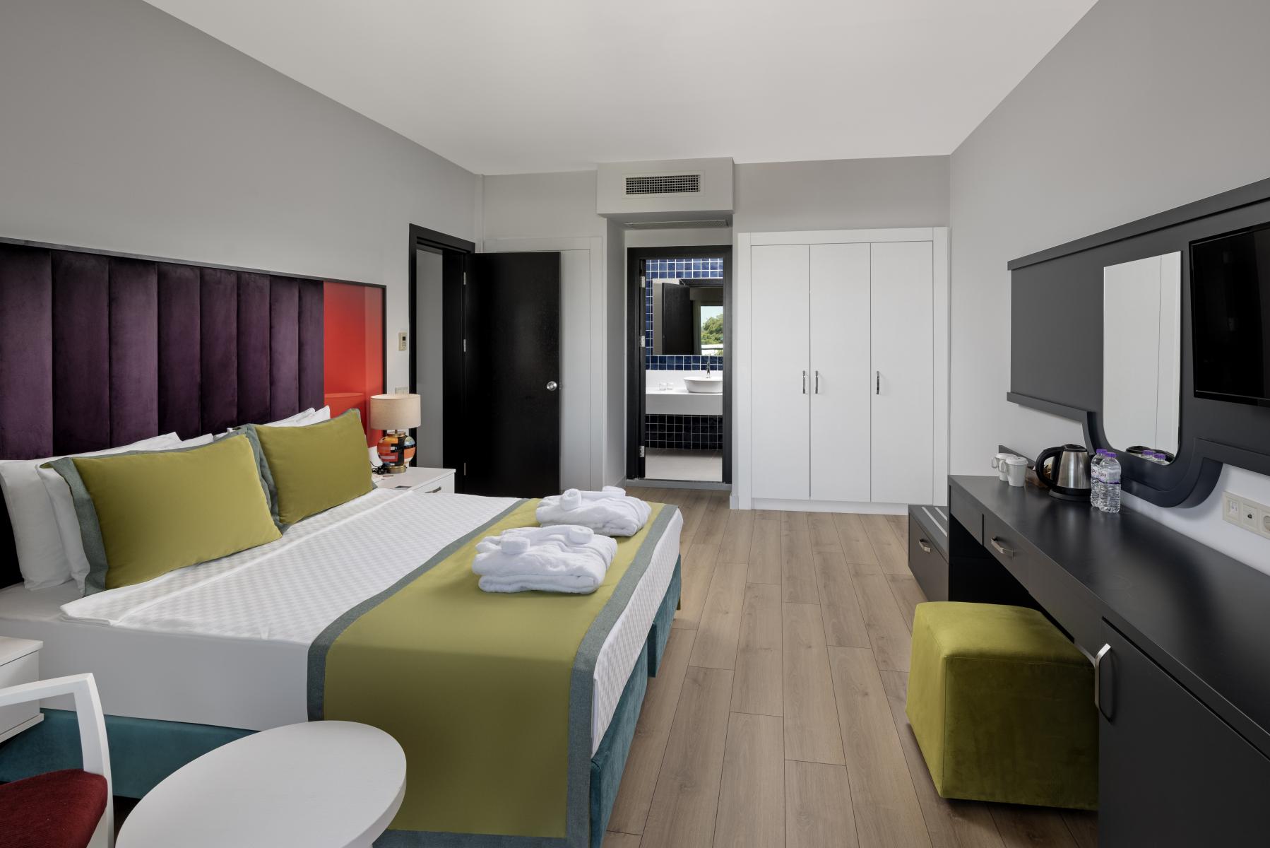 Suite Room 3