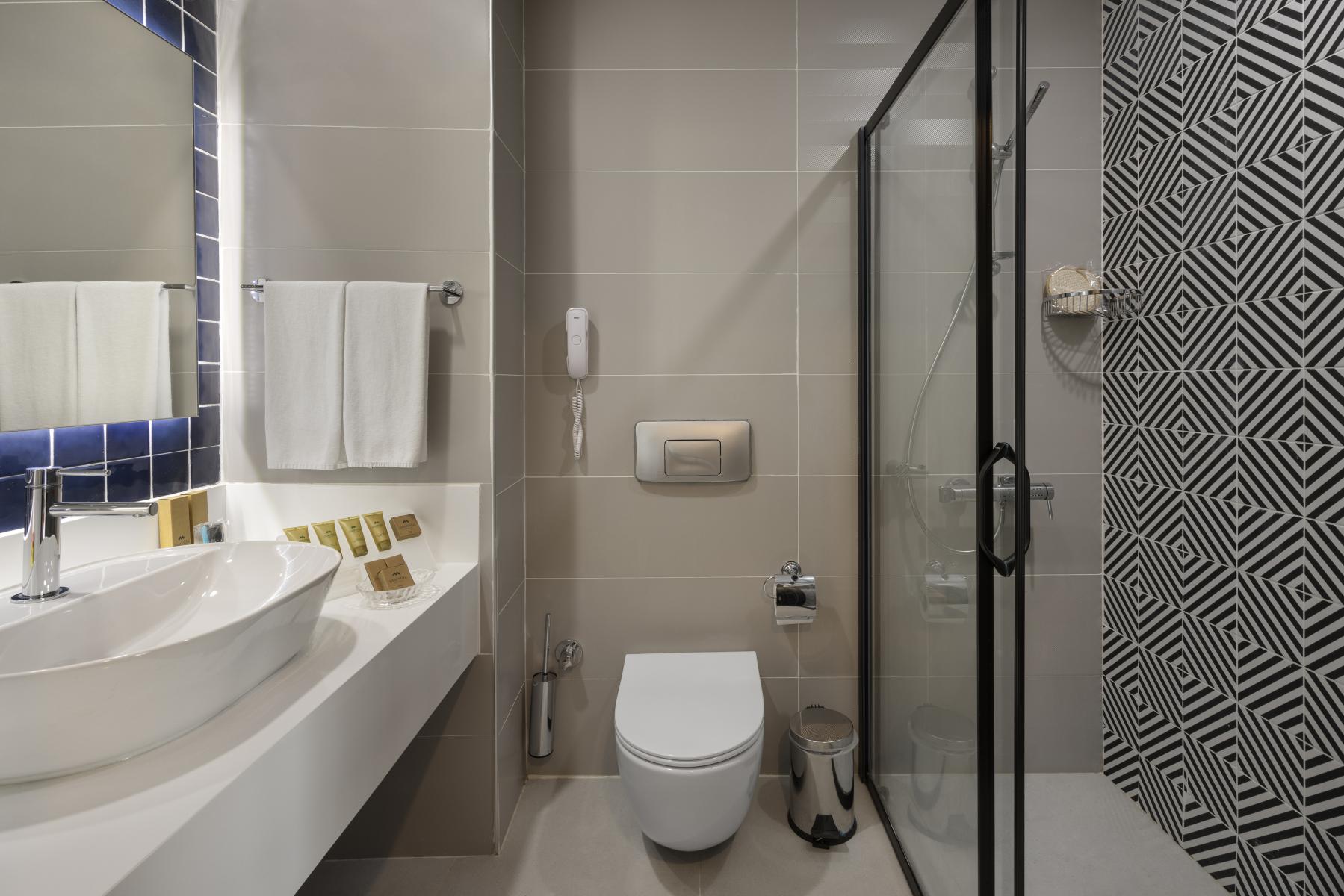 Suite Room 4