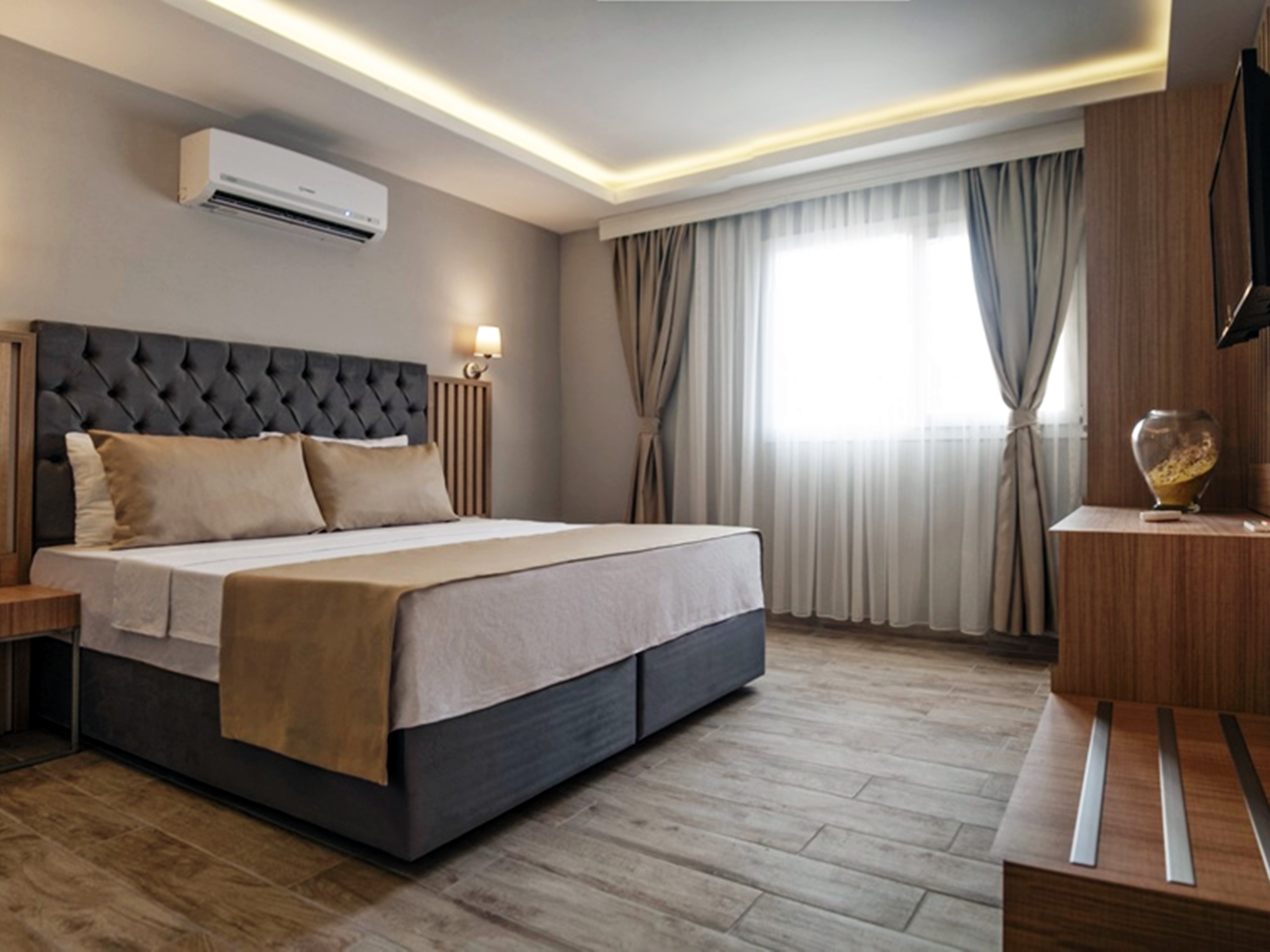 Superior Room 1
