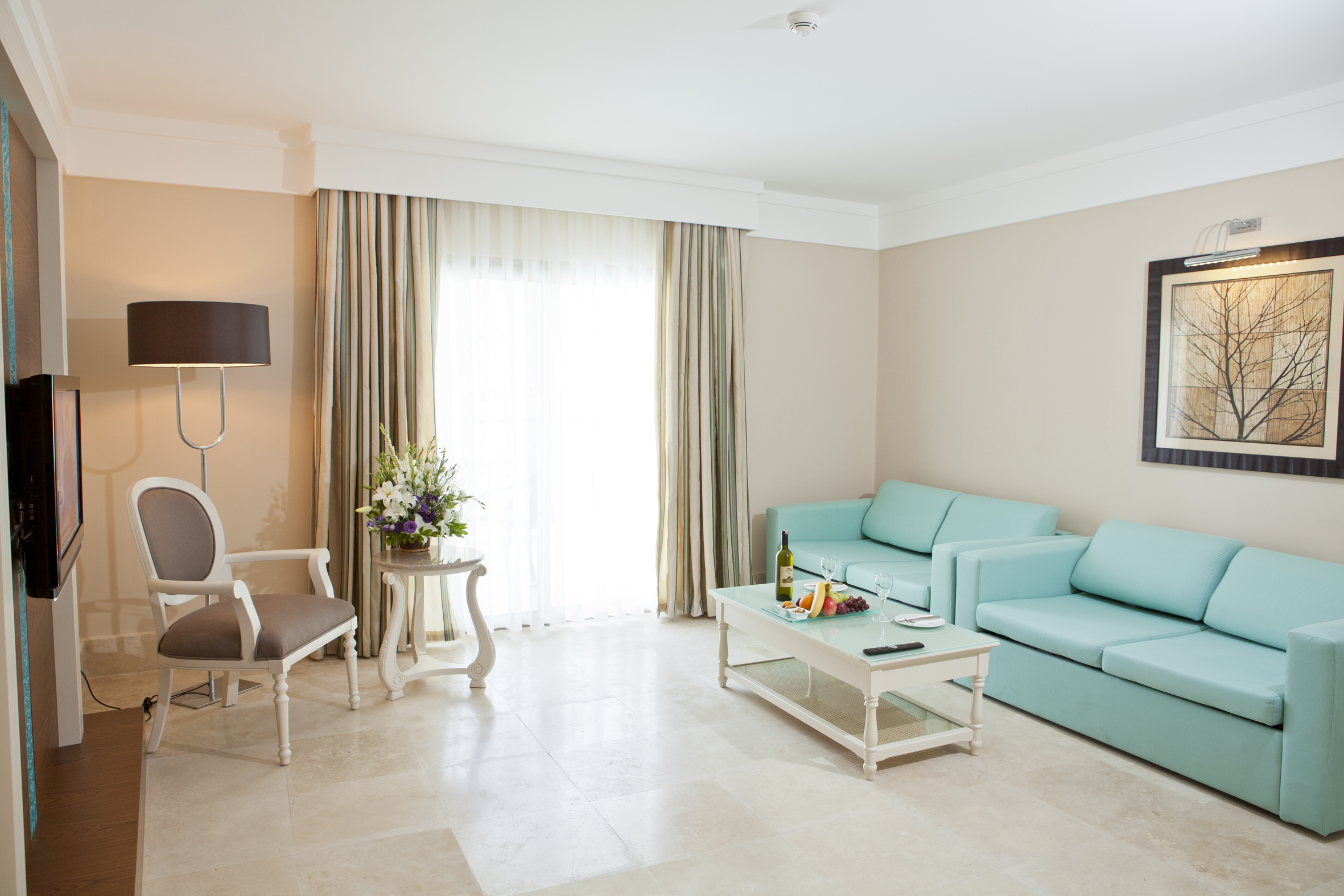 Family Suite 2