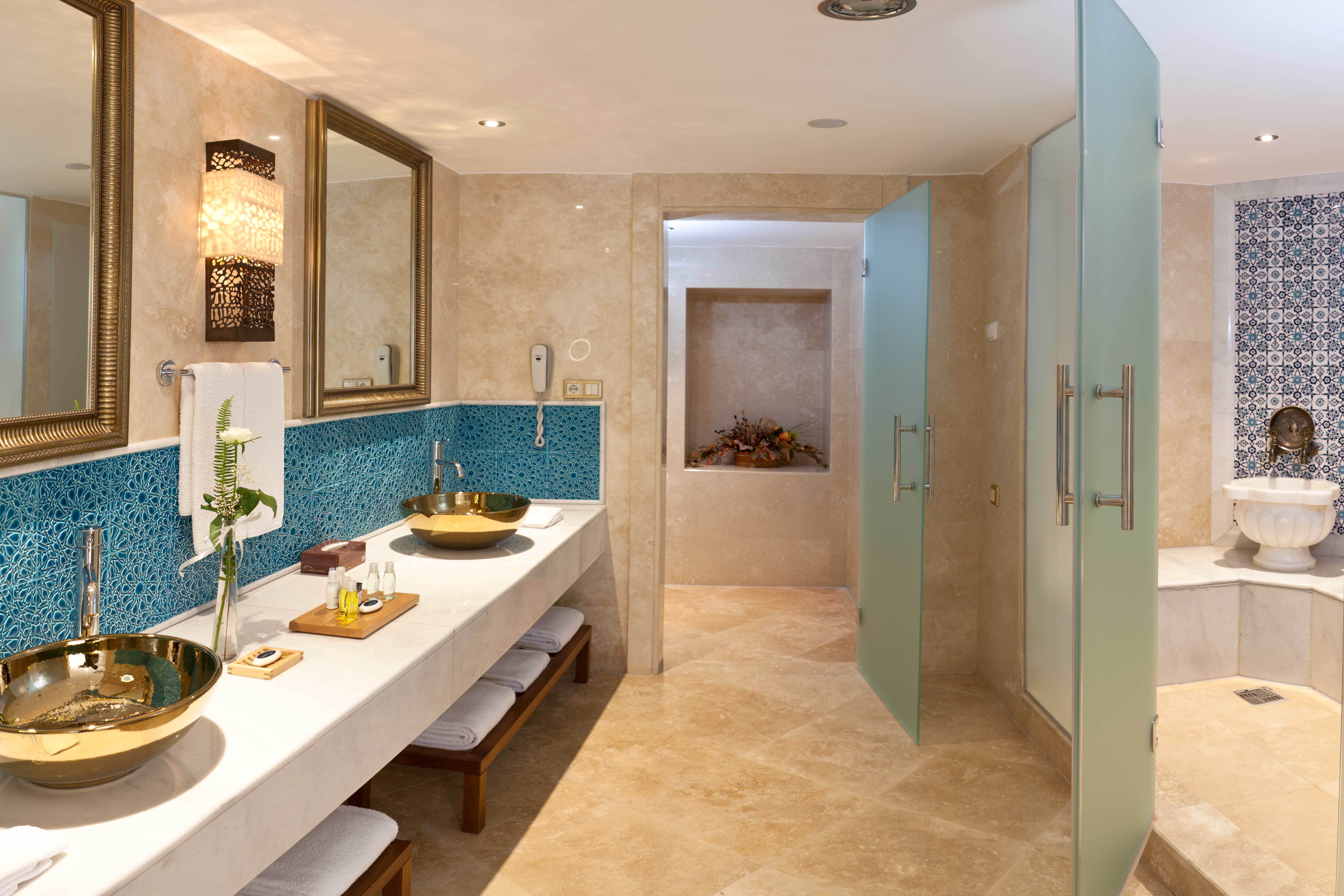 Terrace Suite 3