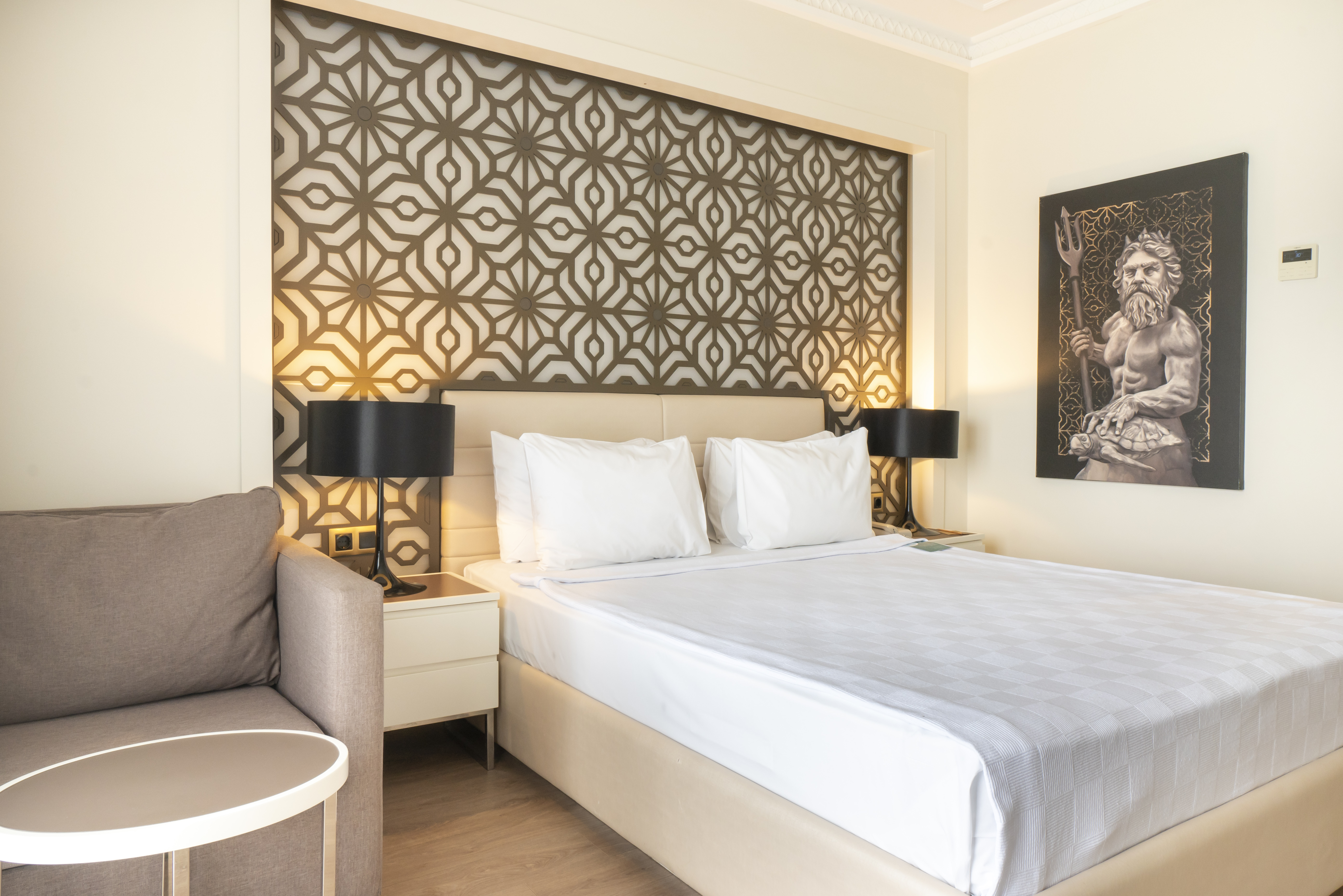 Coral Room 1