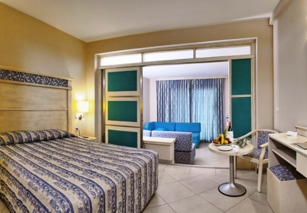 Family Sea View 2 Bedrooms_sliding Door With Balcony Or Terrace 2
