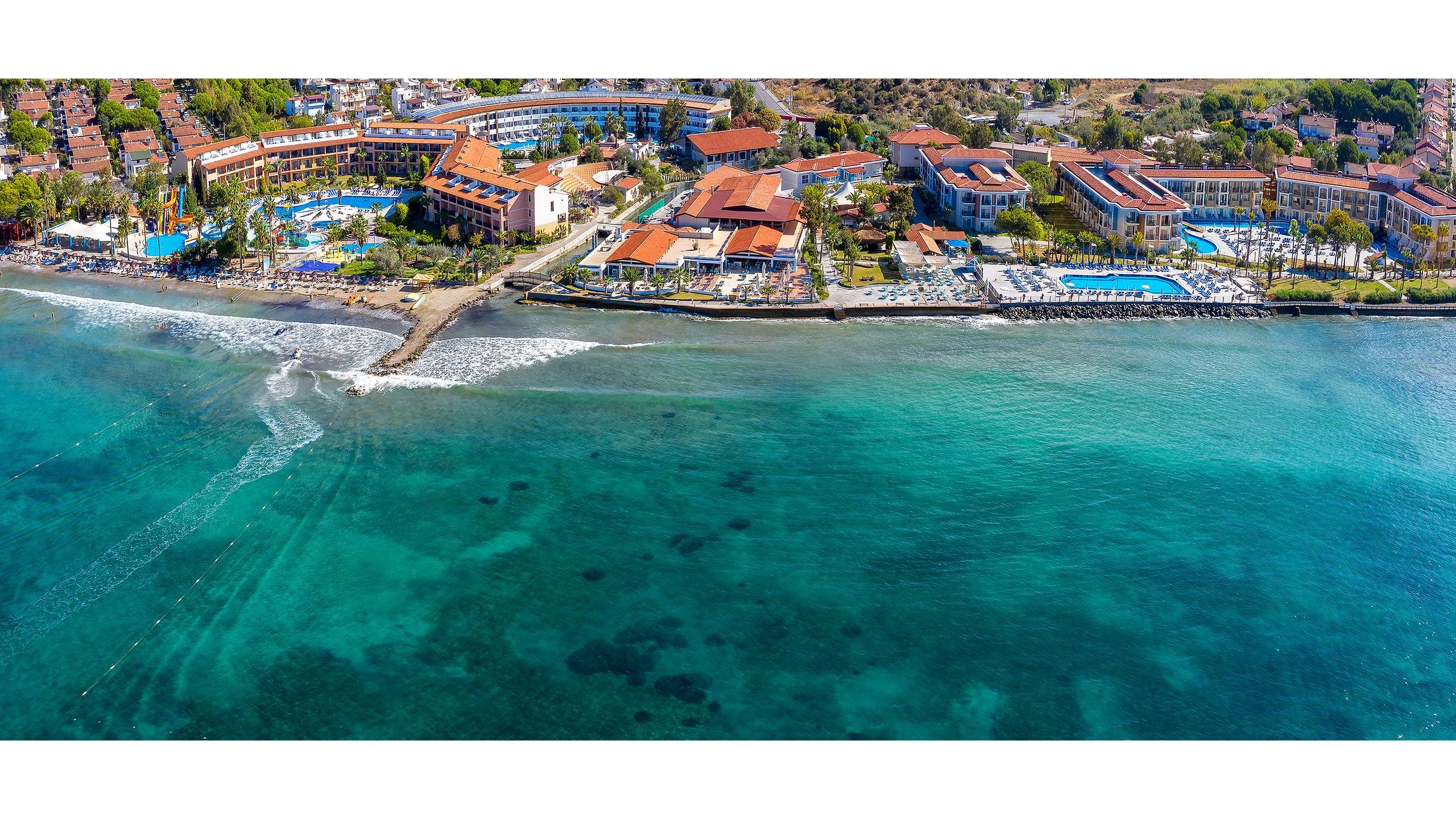 Ephesia Holiday Beach Club