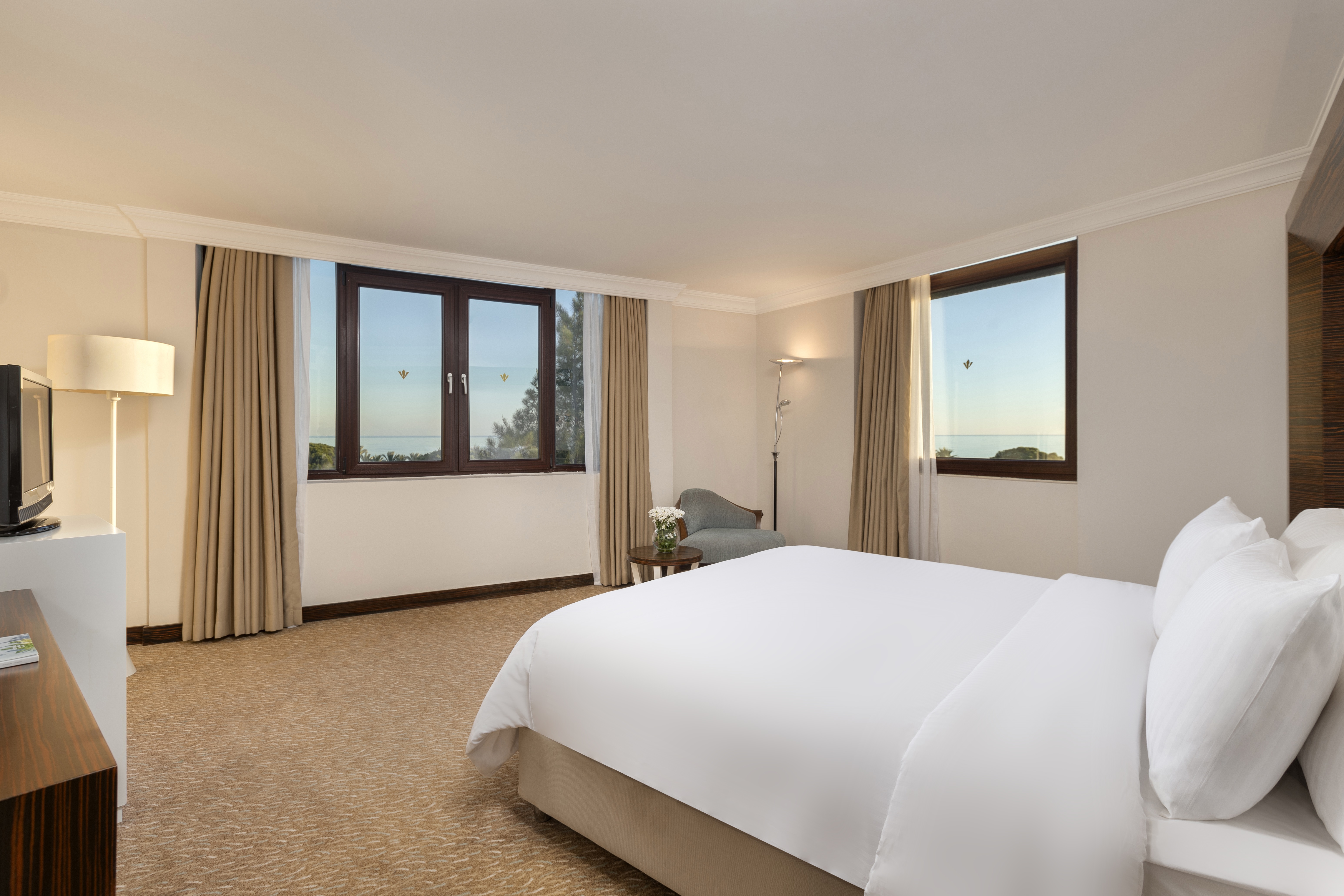 Jacuzzi Suite 2