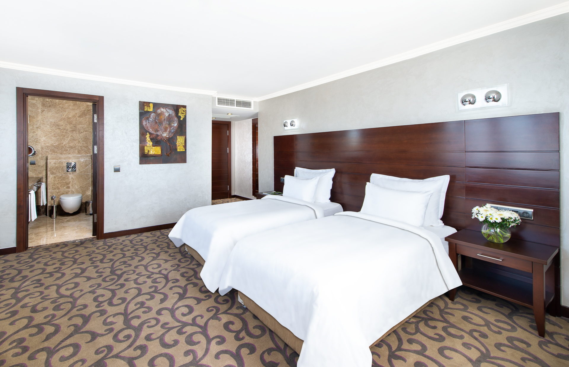King Suite 1