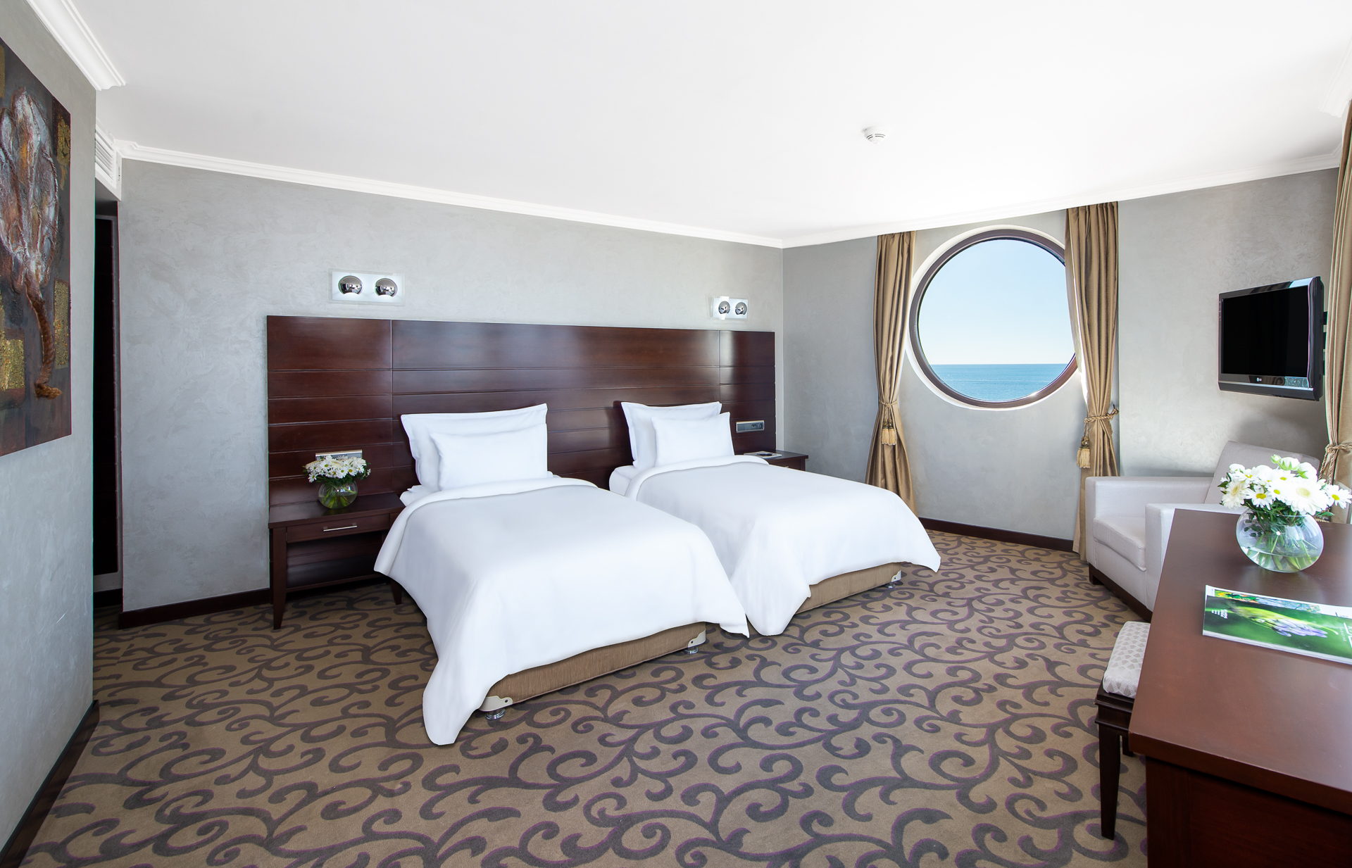 King Suite 2