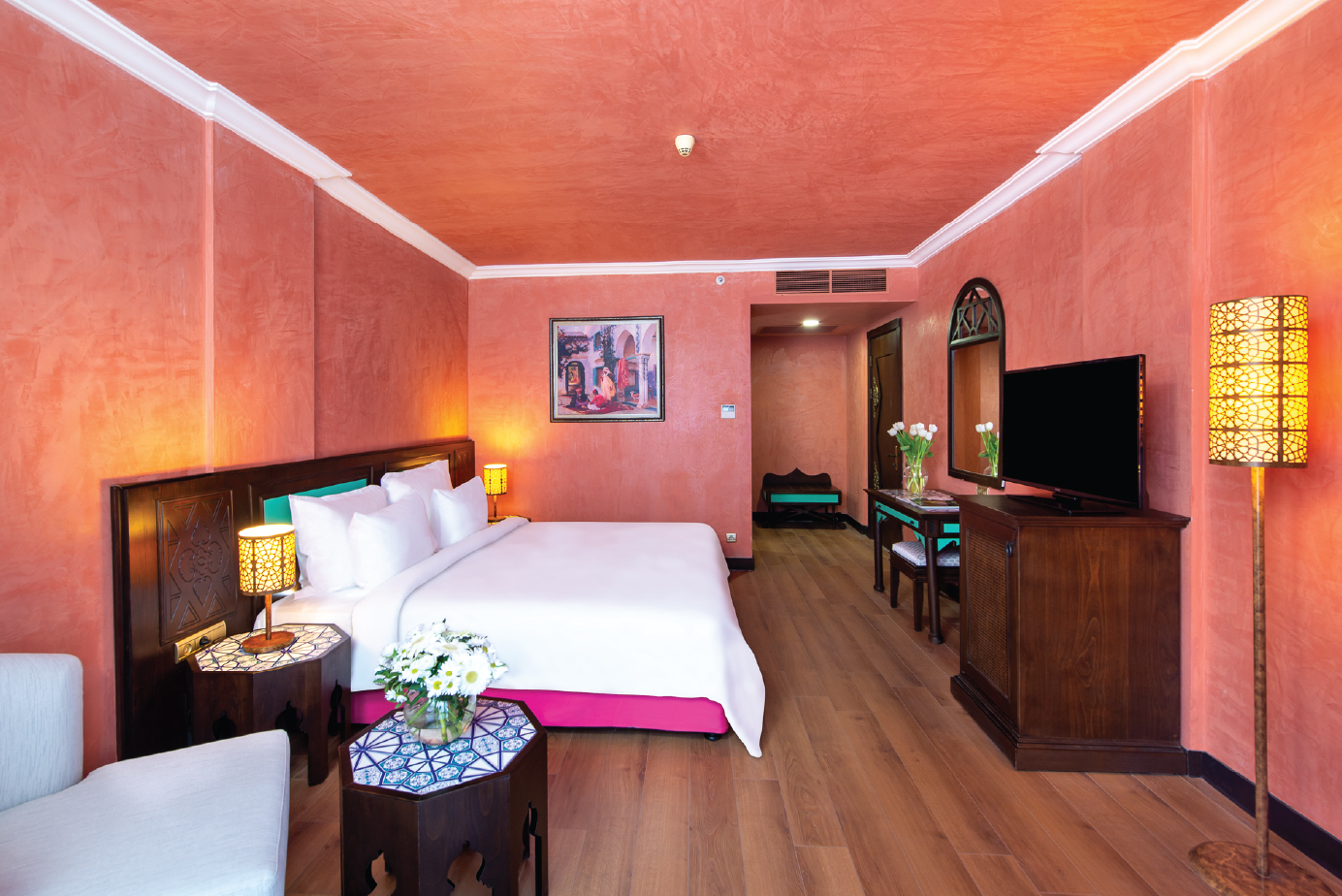 Superior Family Suite 3