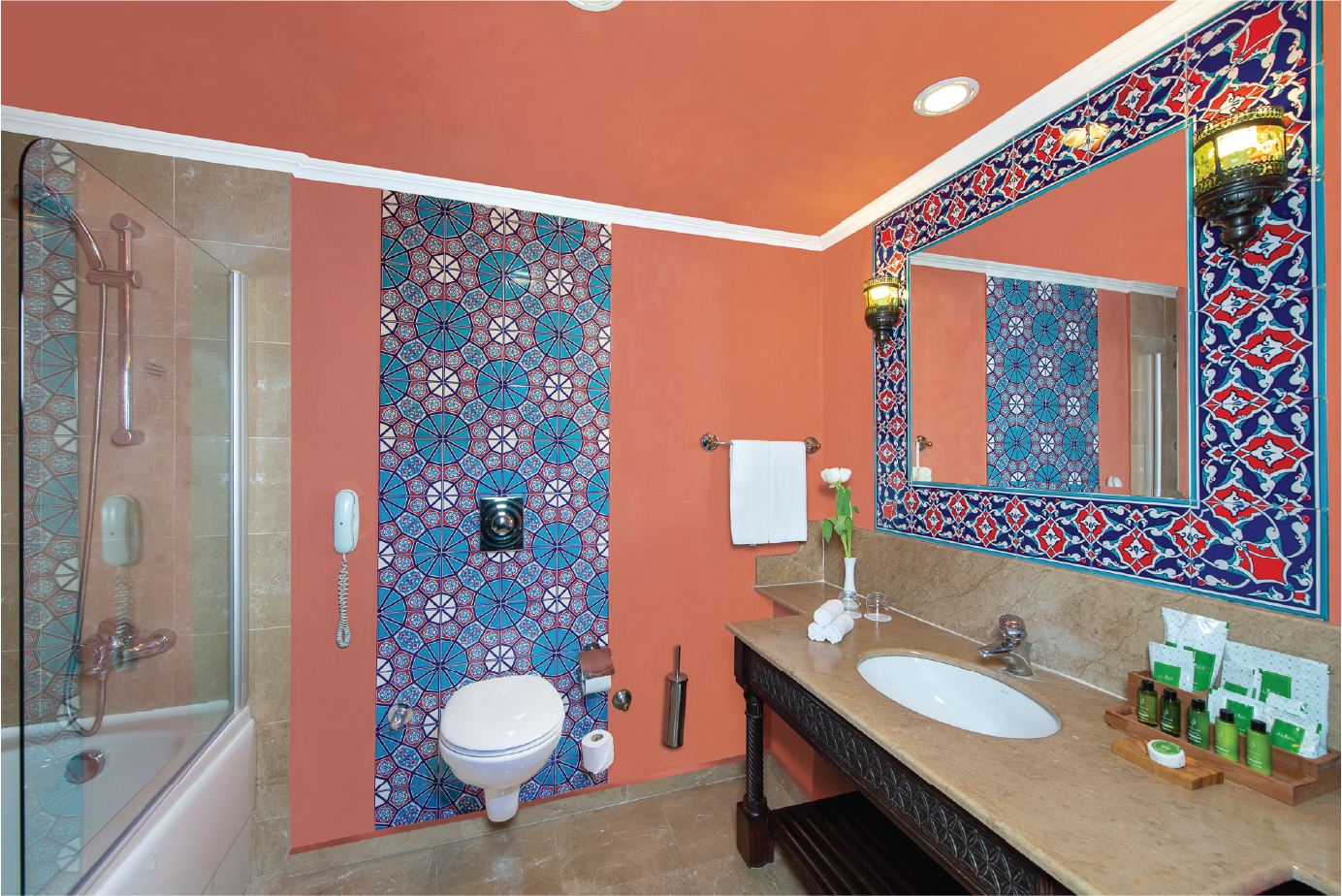Superior Family Suite 4