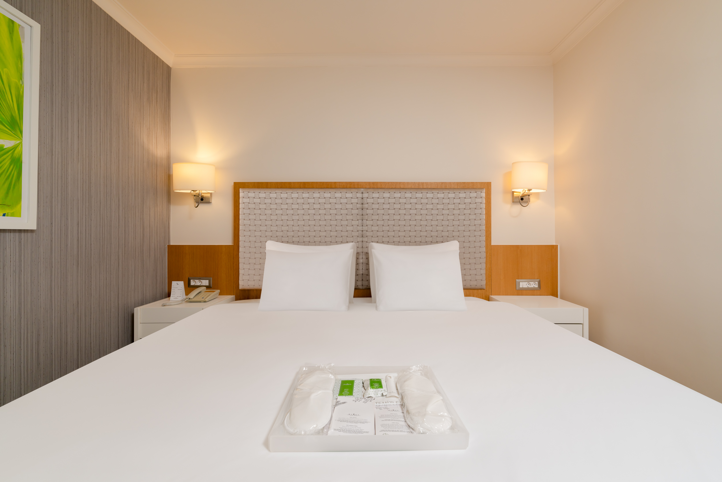 Family Terrace Suite with Jacuzzi 1