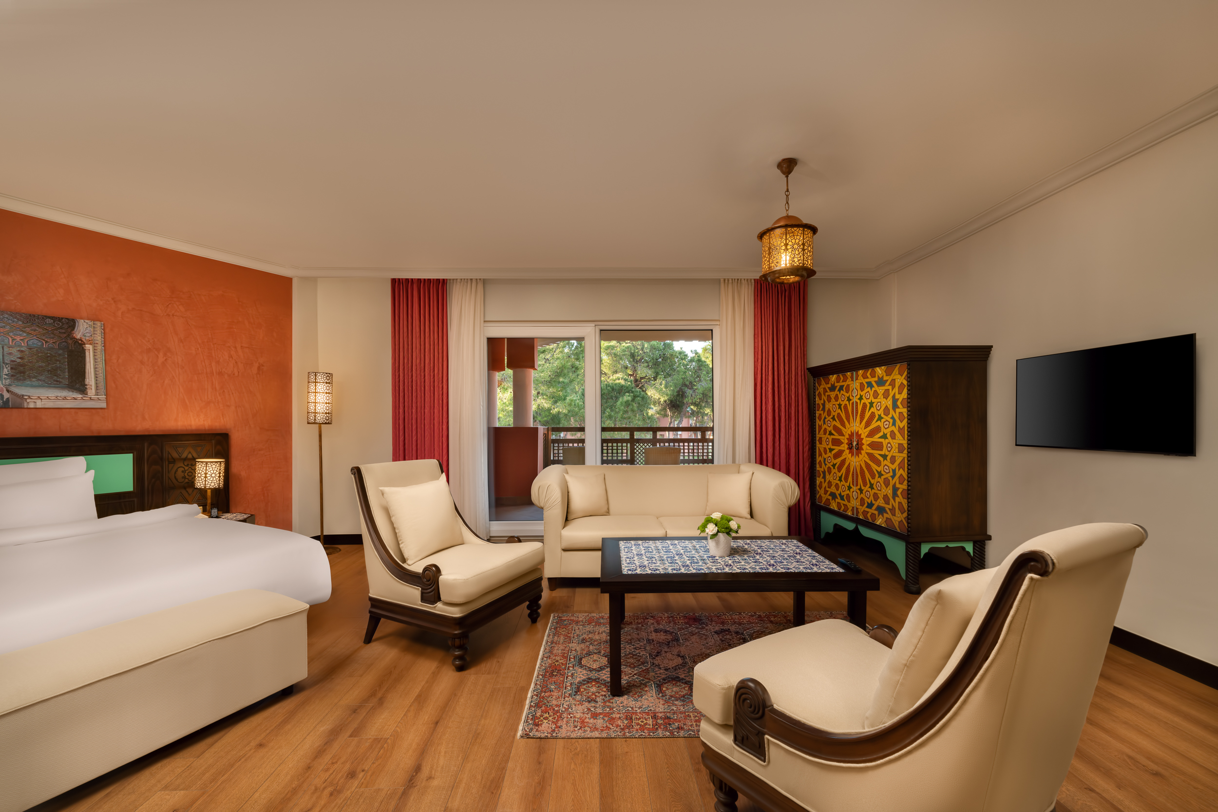Superior Room 1