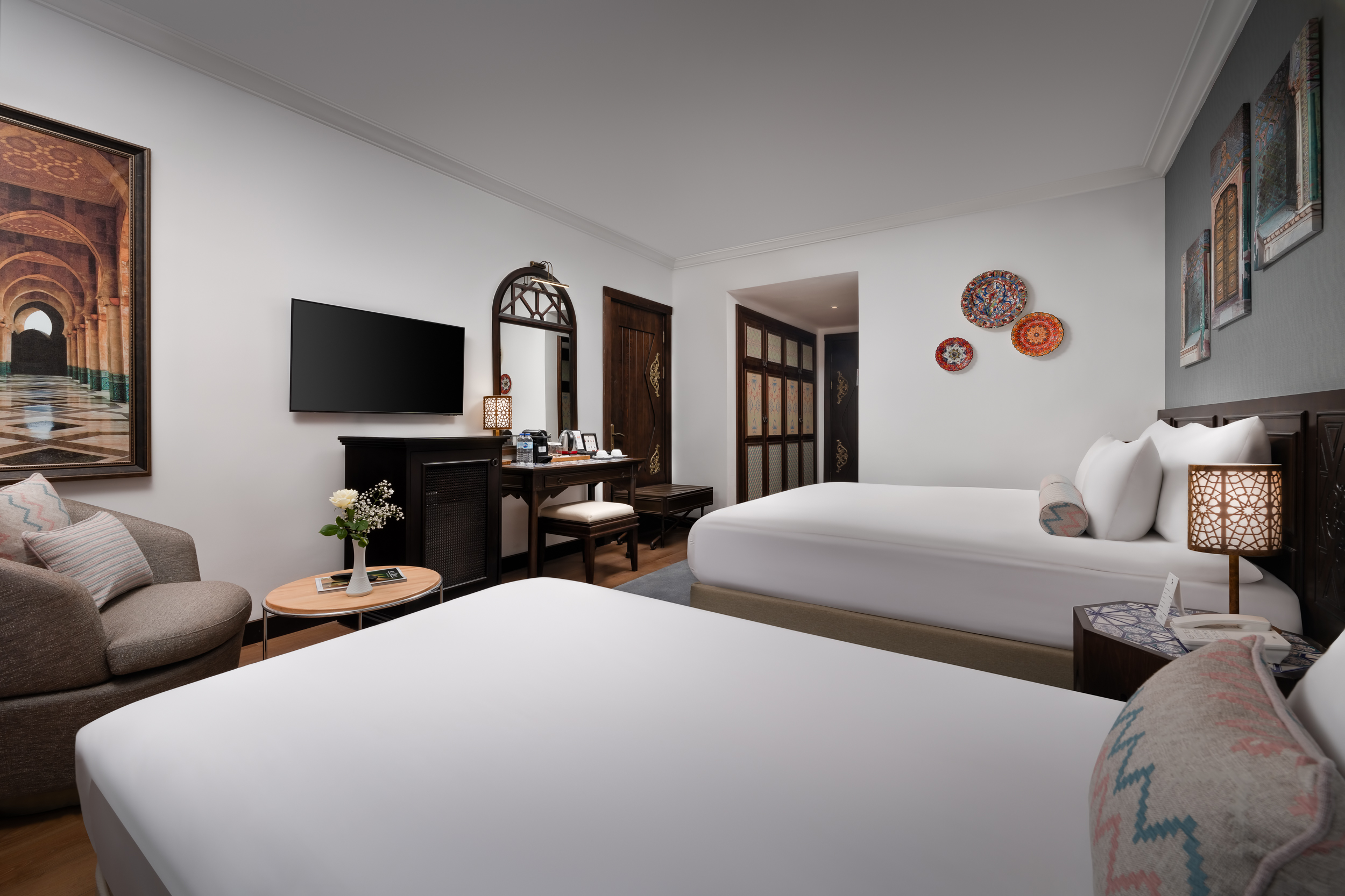 Comfort Large Room 1