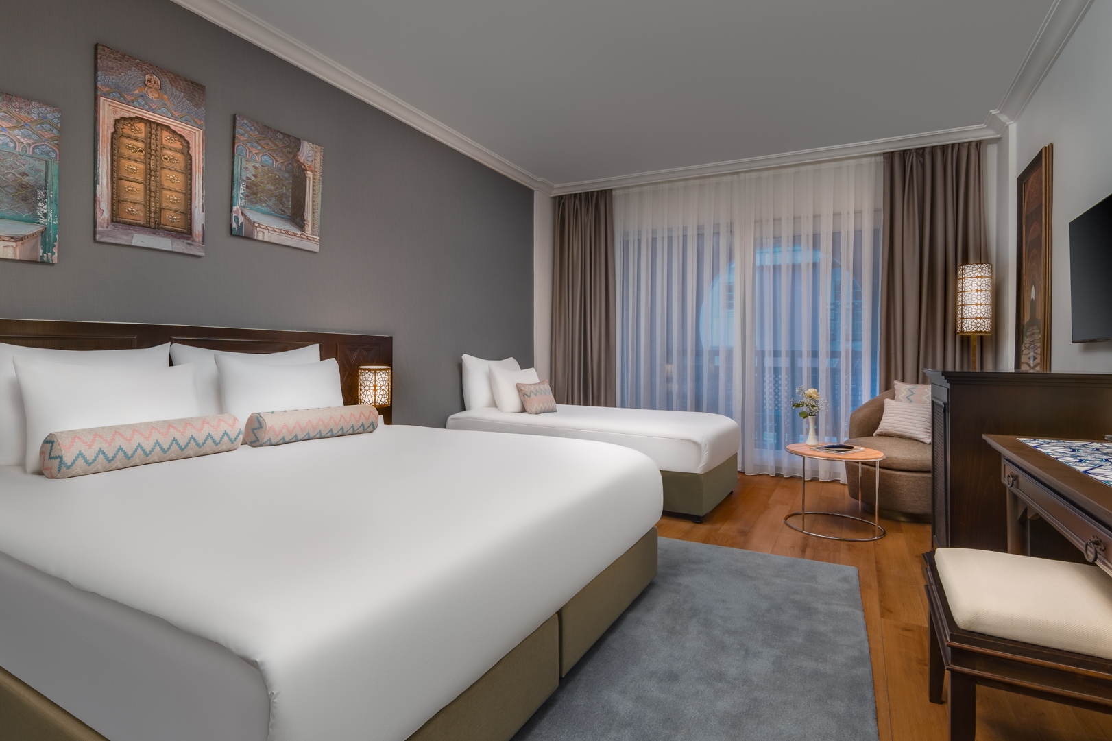 Comfort Large Room 2