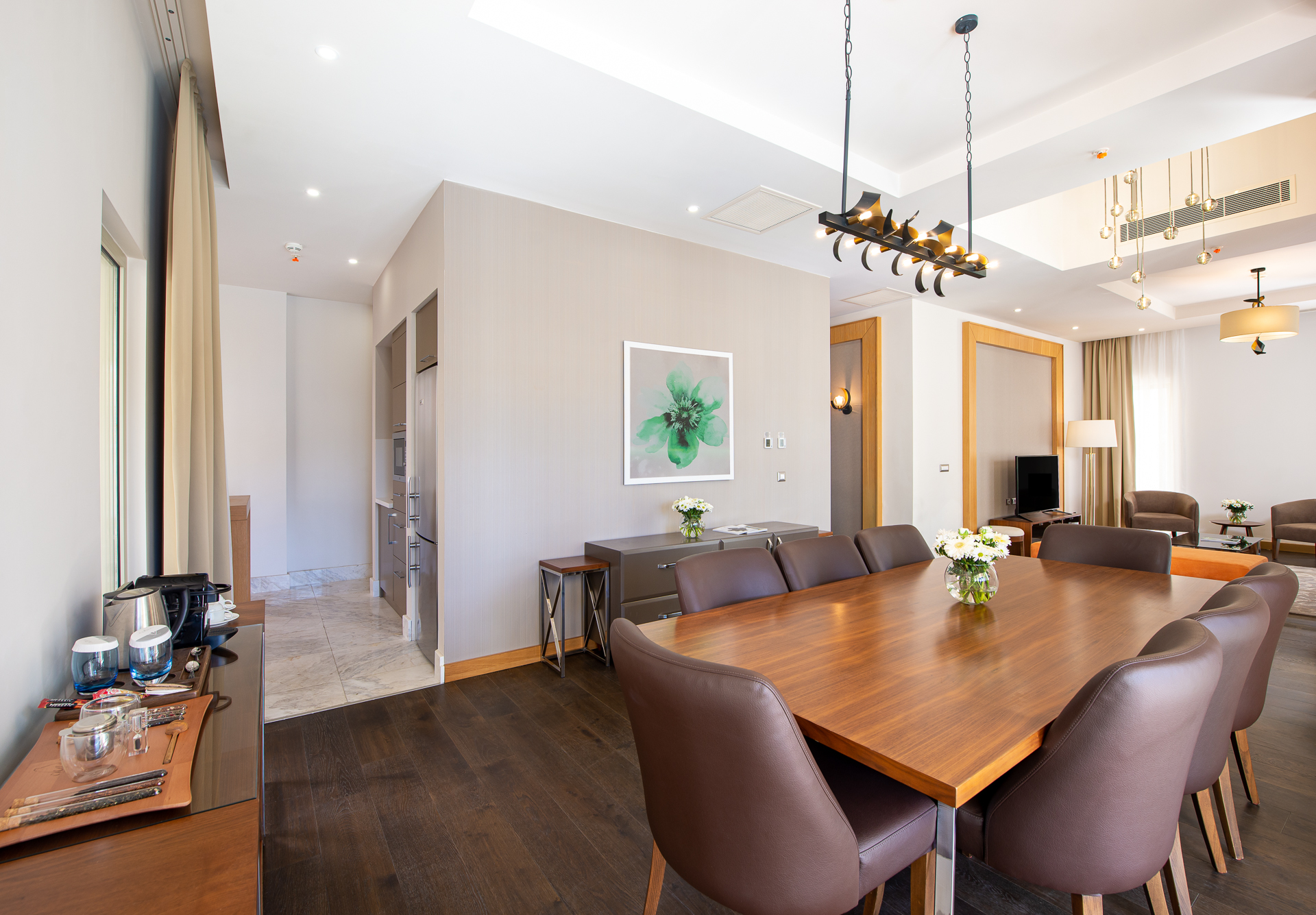 Executive Villa 4