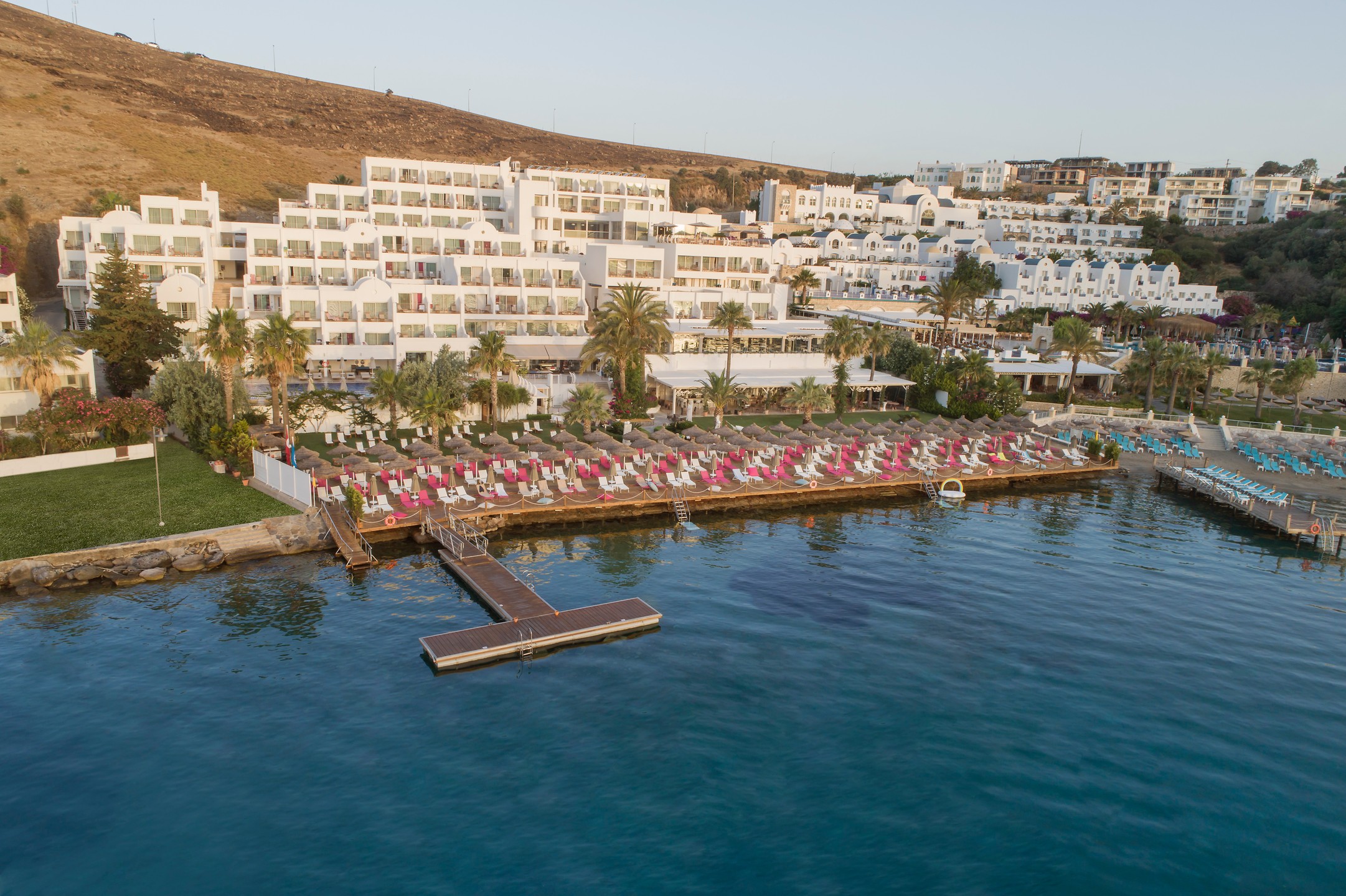 Agaya Bodrum Adult Only (Ex. Prive Bodrum Hotel)
