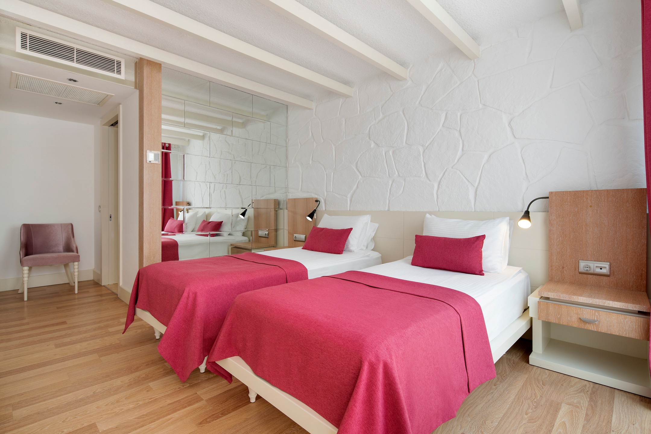Standard Land Without Balcony Room Single Use 1