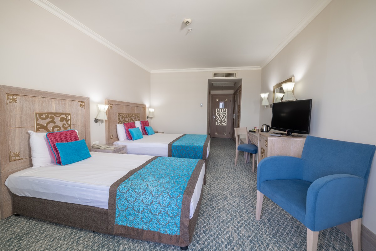 Coral Room 2