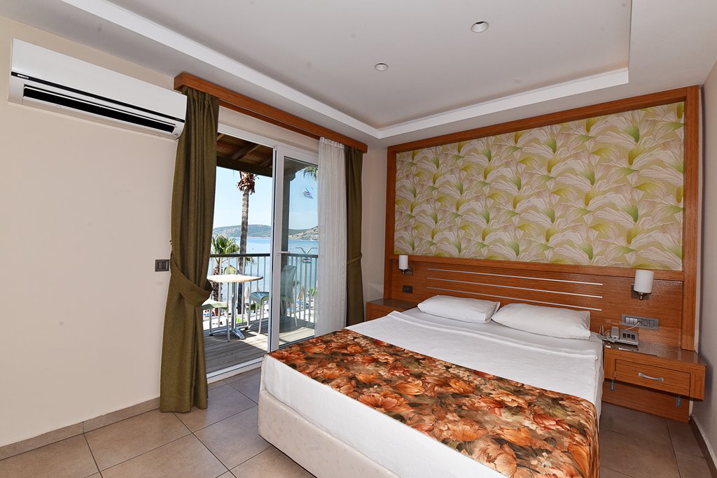 Standart Garden View 3