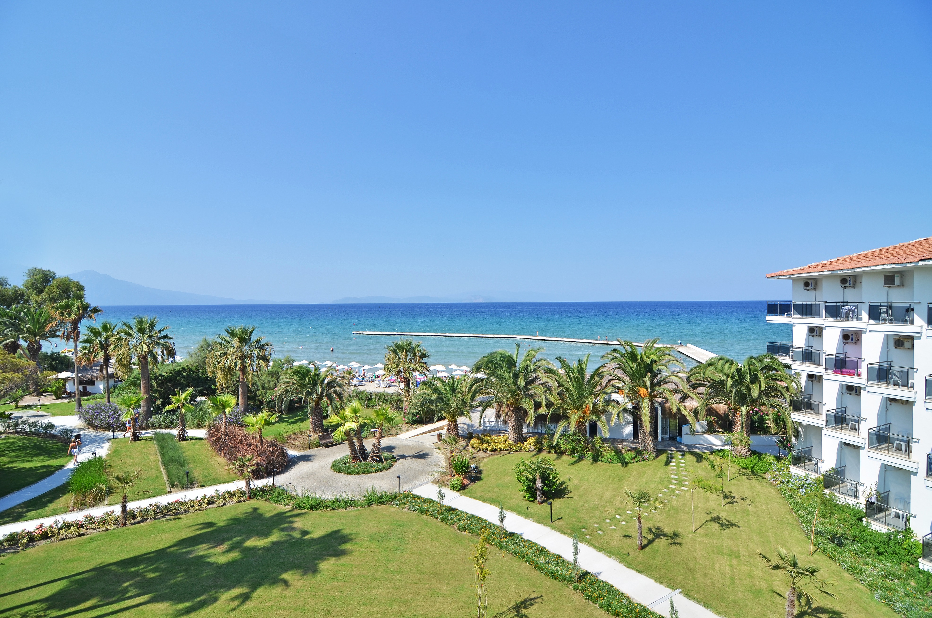 Atlantique Holiday Club