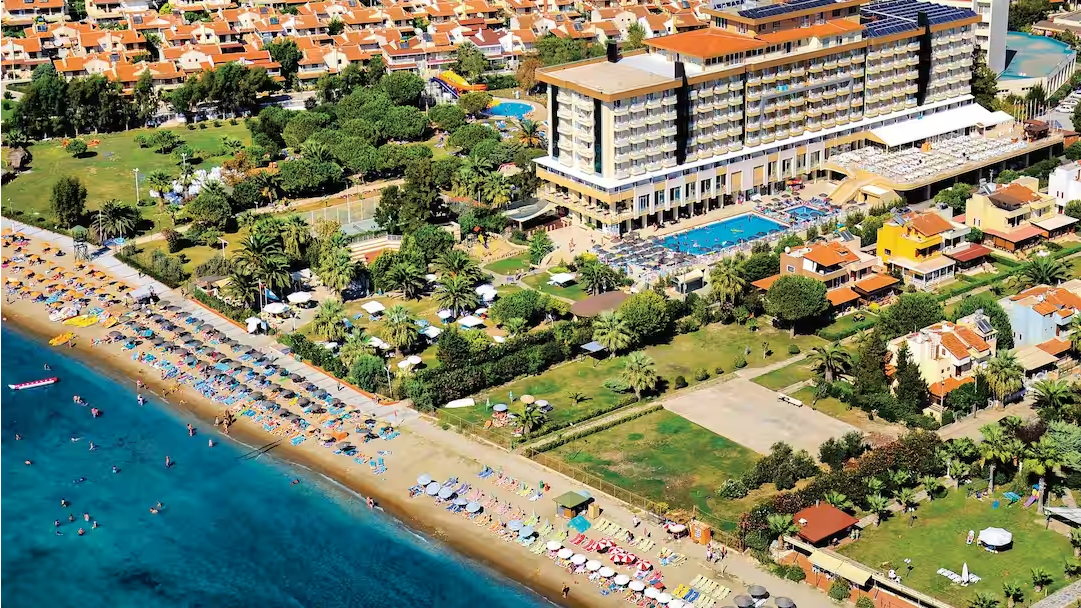 Ephesia Hotel