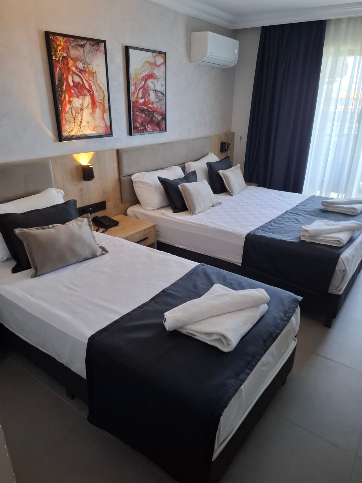 World Star Resort Otel
