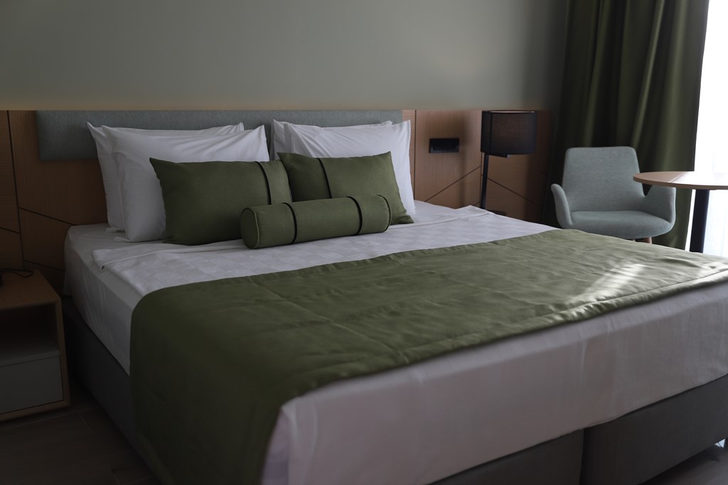 Standard Room Sea View Without Balcony 2