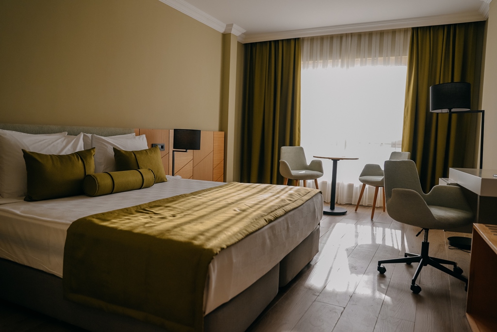 Family Suite 1