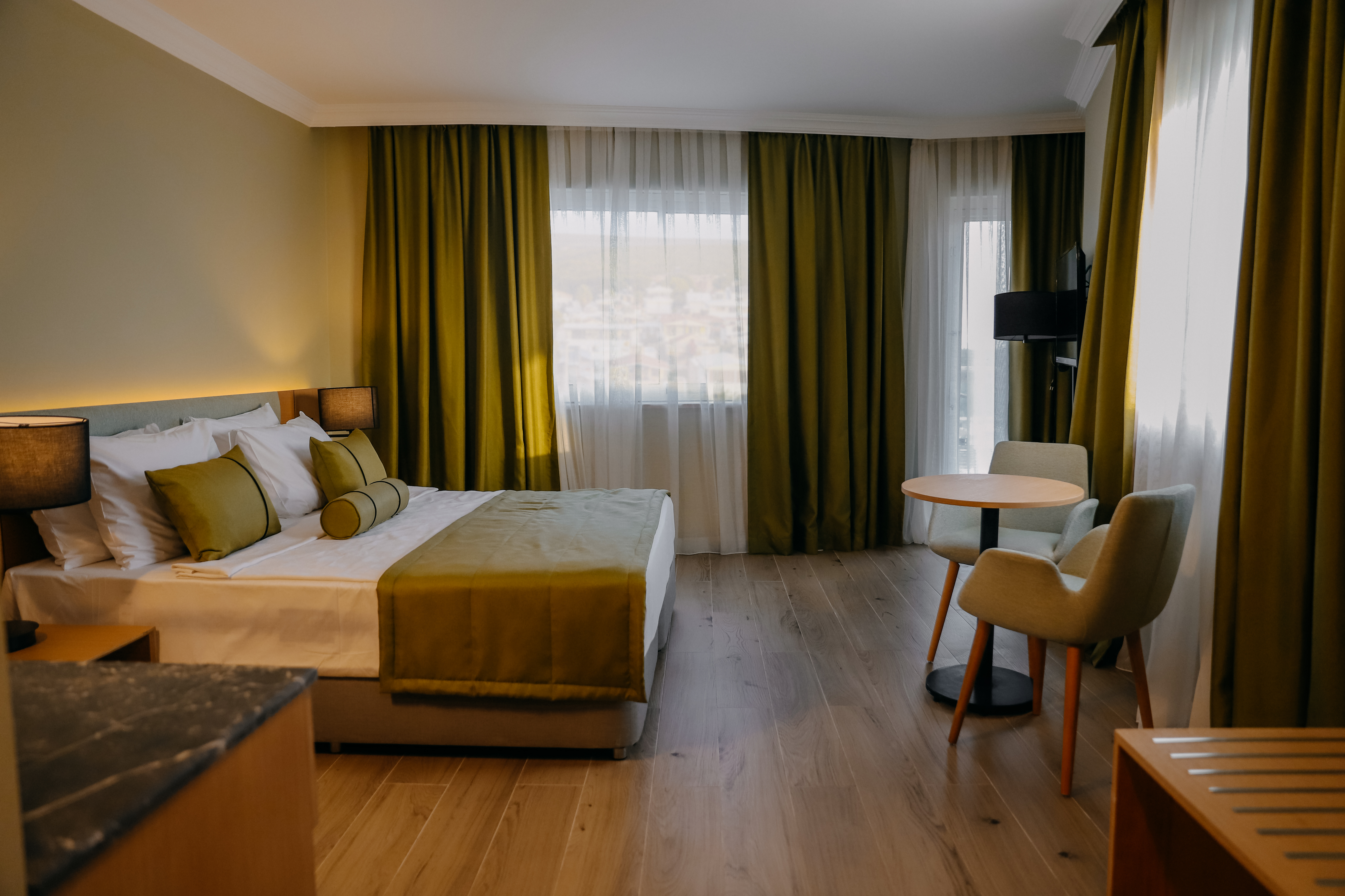 Junior Suite 1