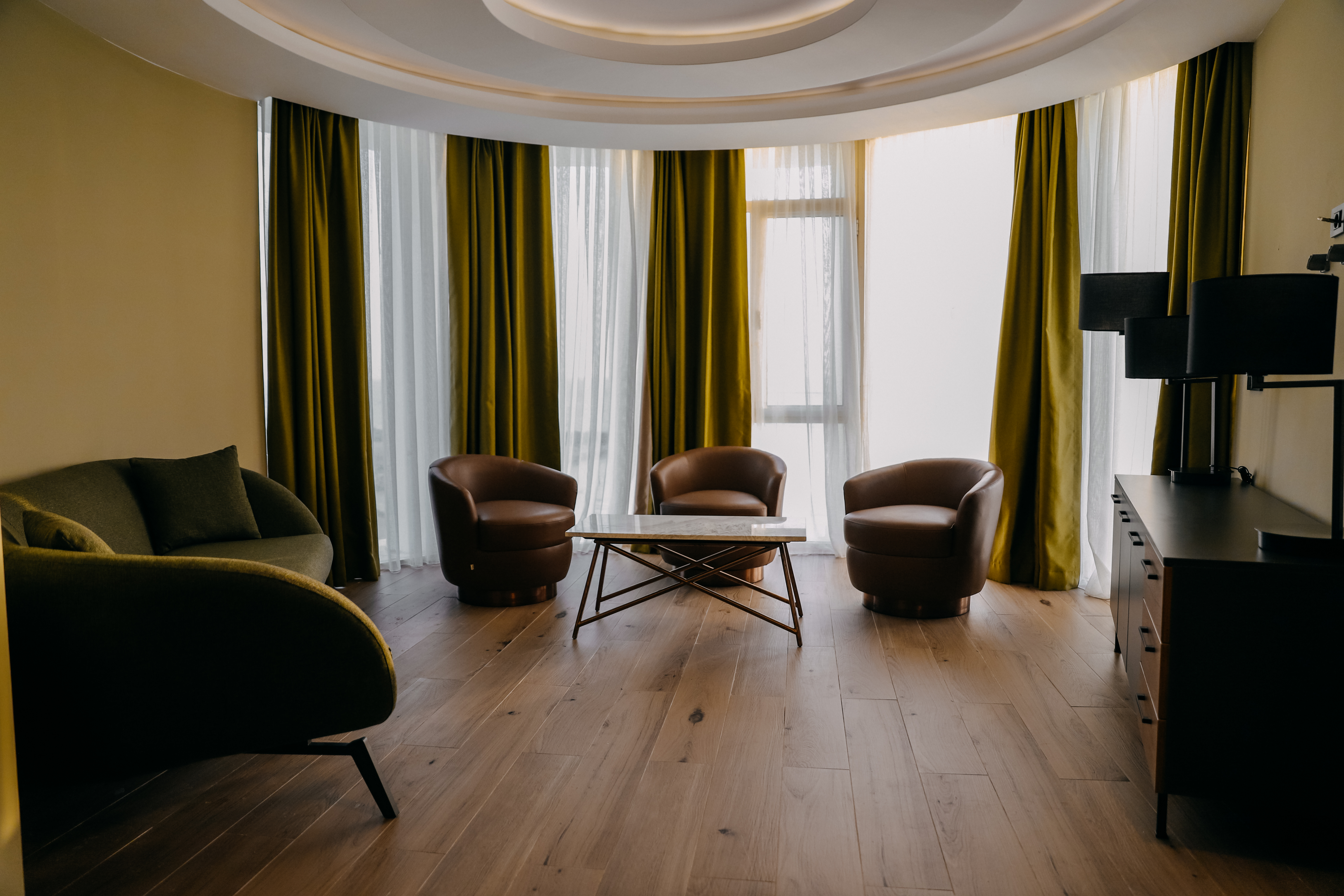 Junior Suite 2