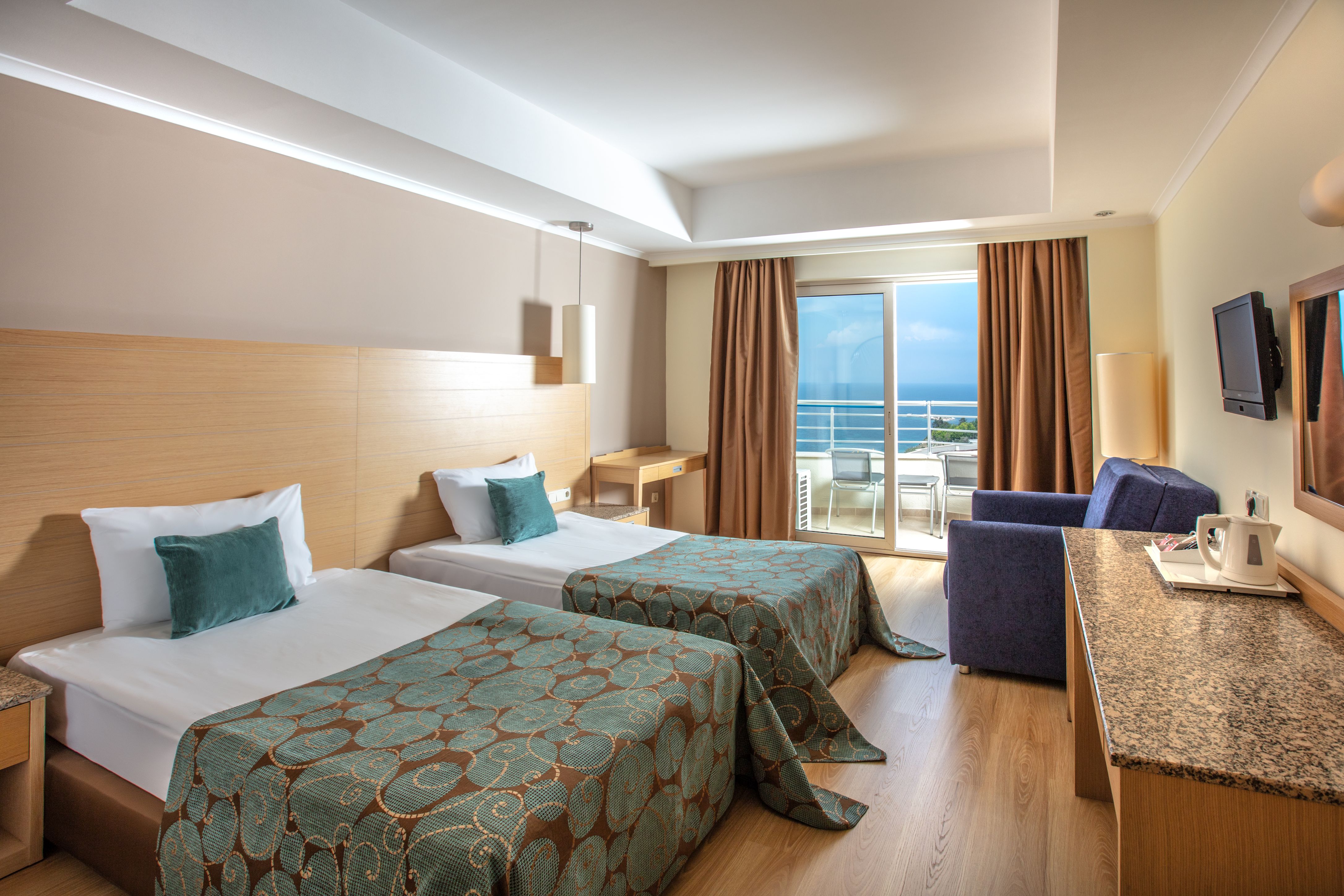 Standard Room 1