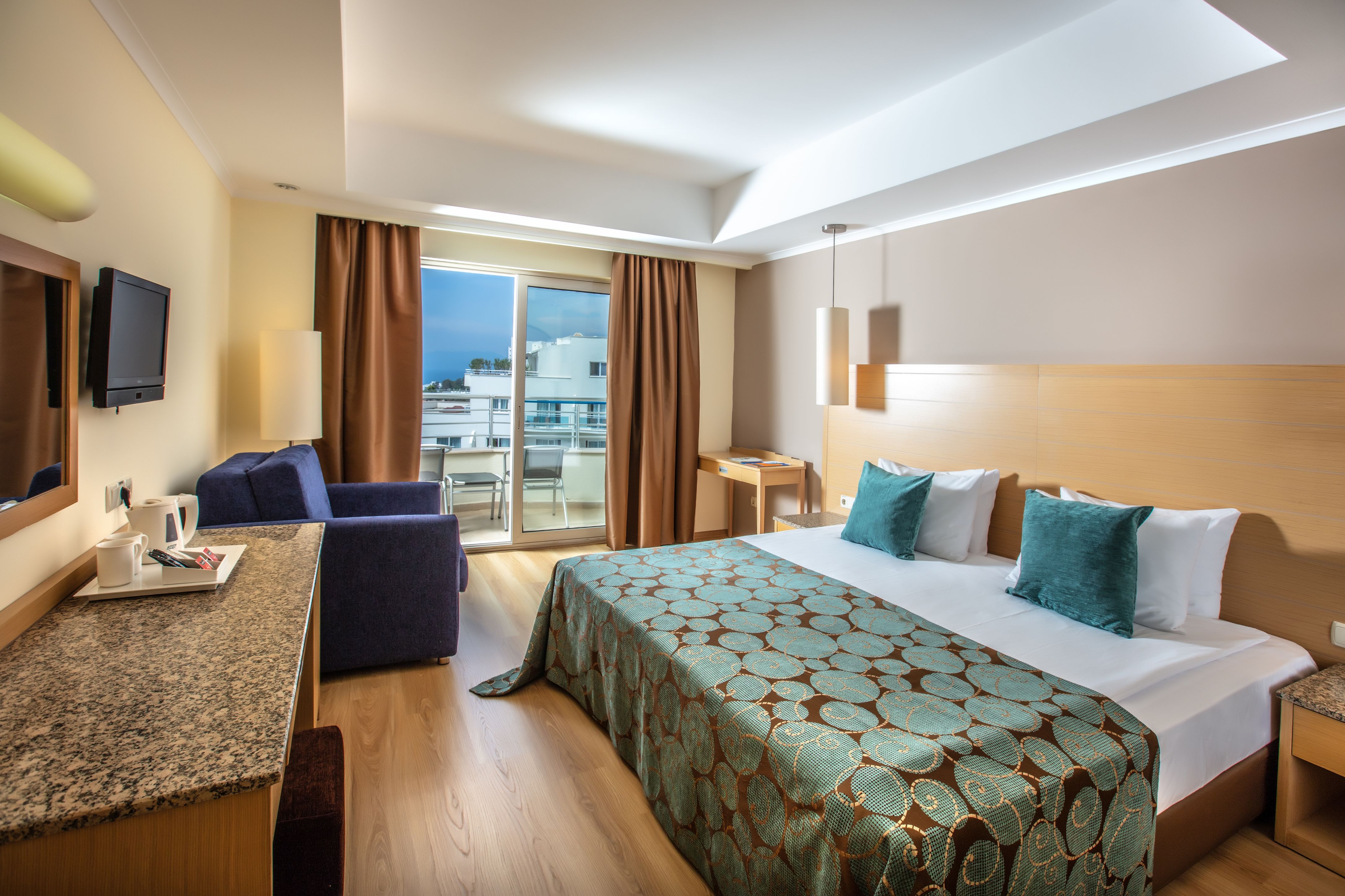 Standard Room 2