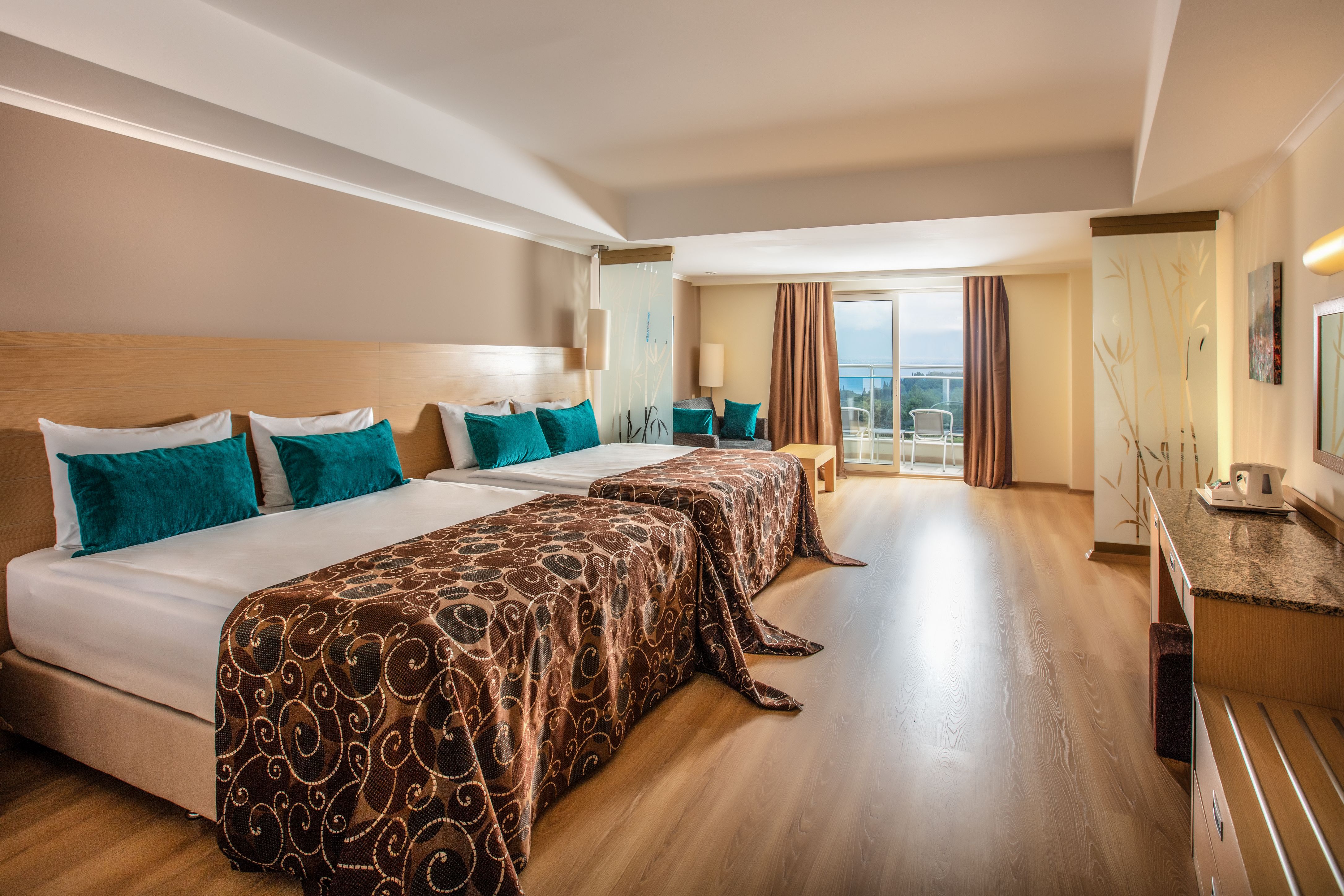 Superior Room 1