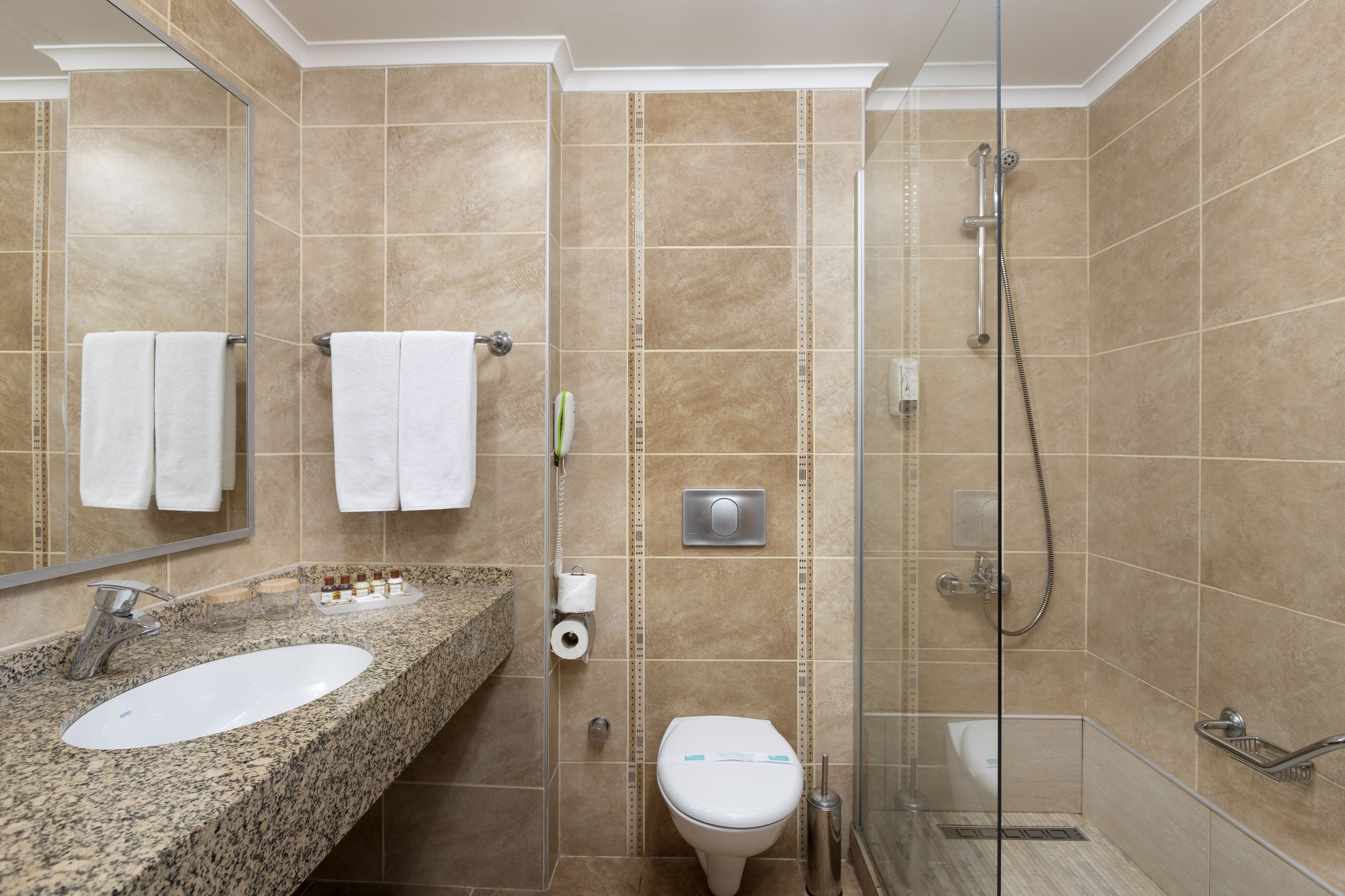 Standard Room 3