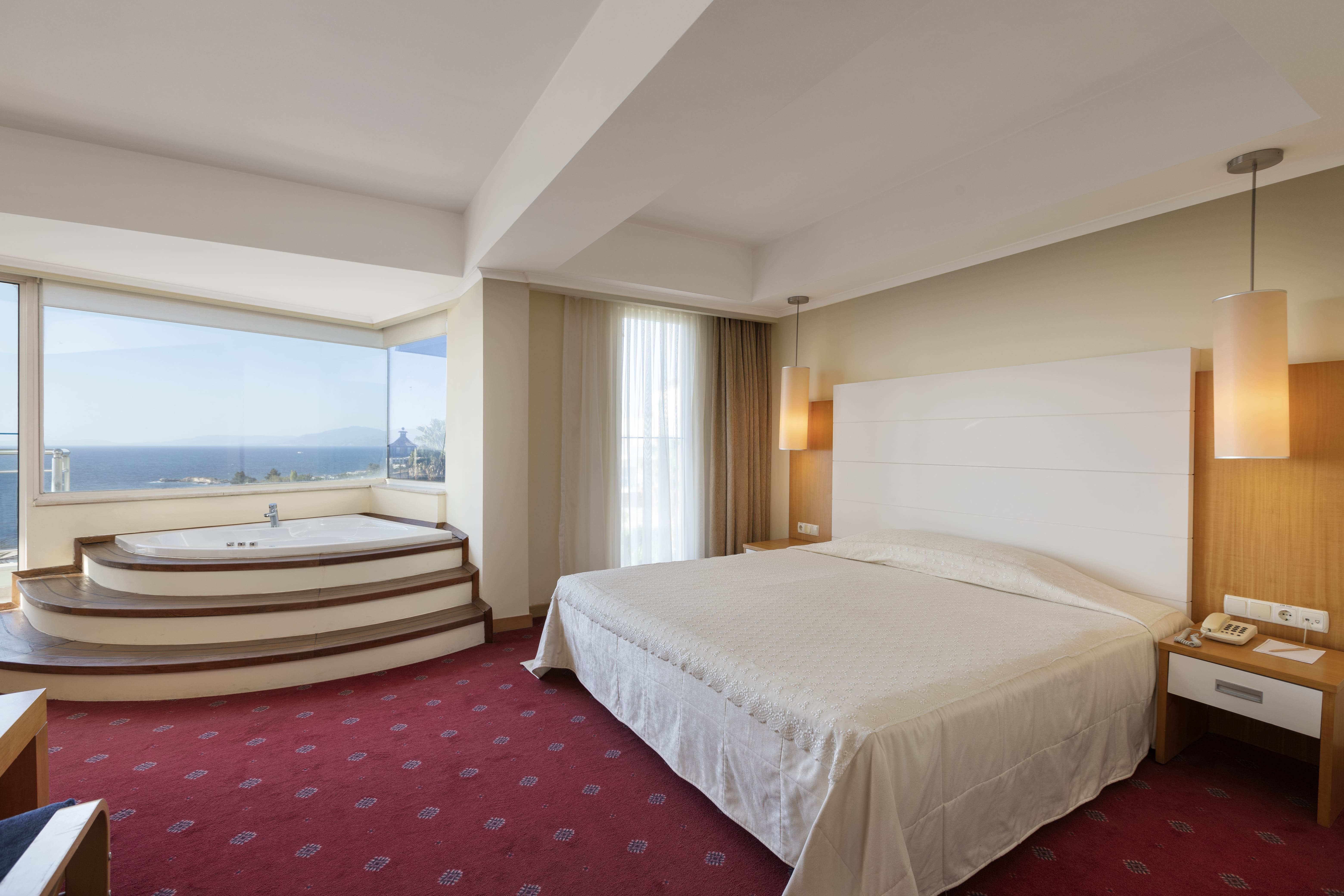 Deluxe Room 2