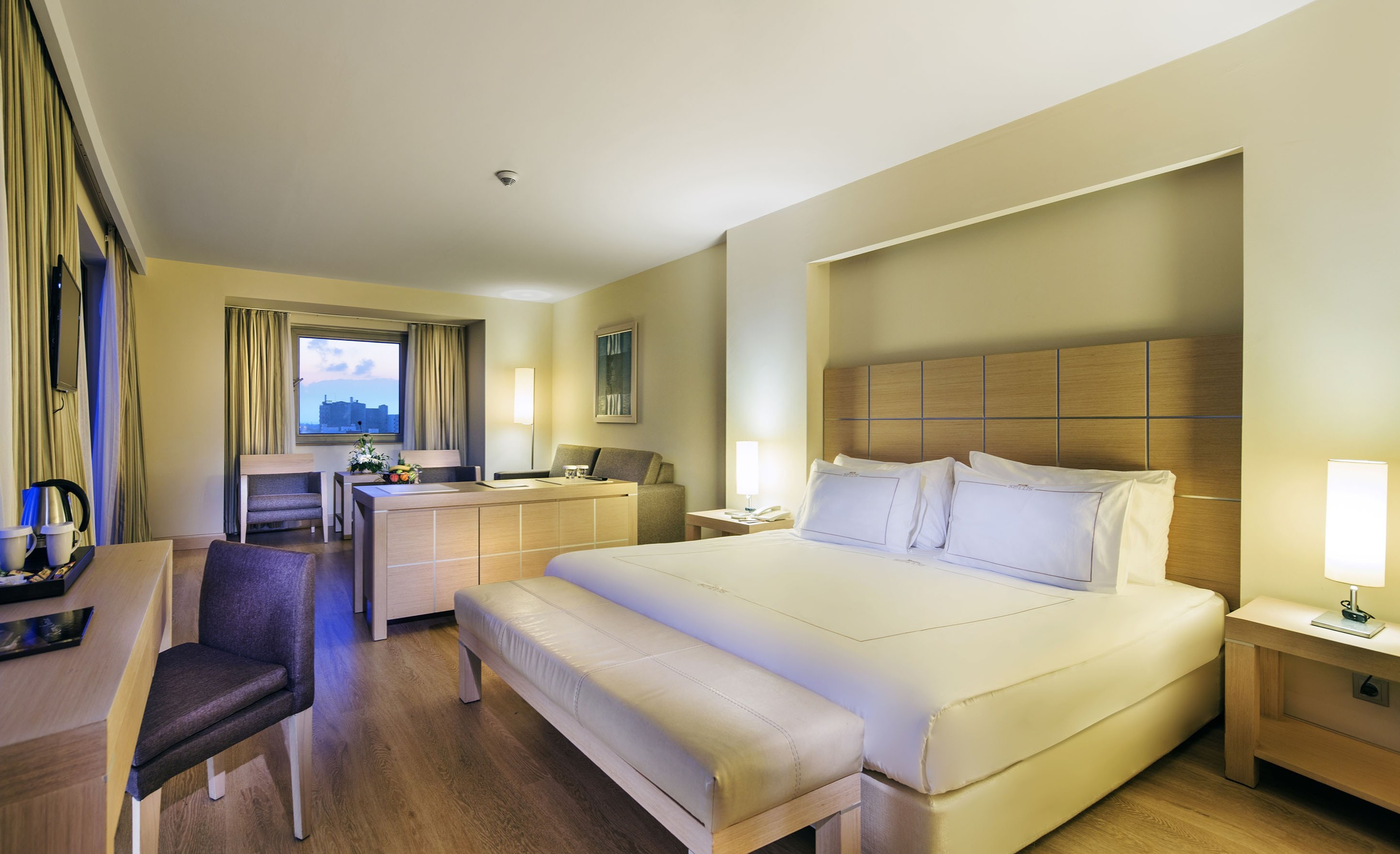 Junior Suite 3